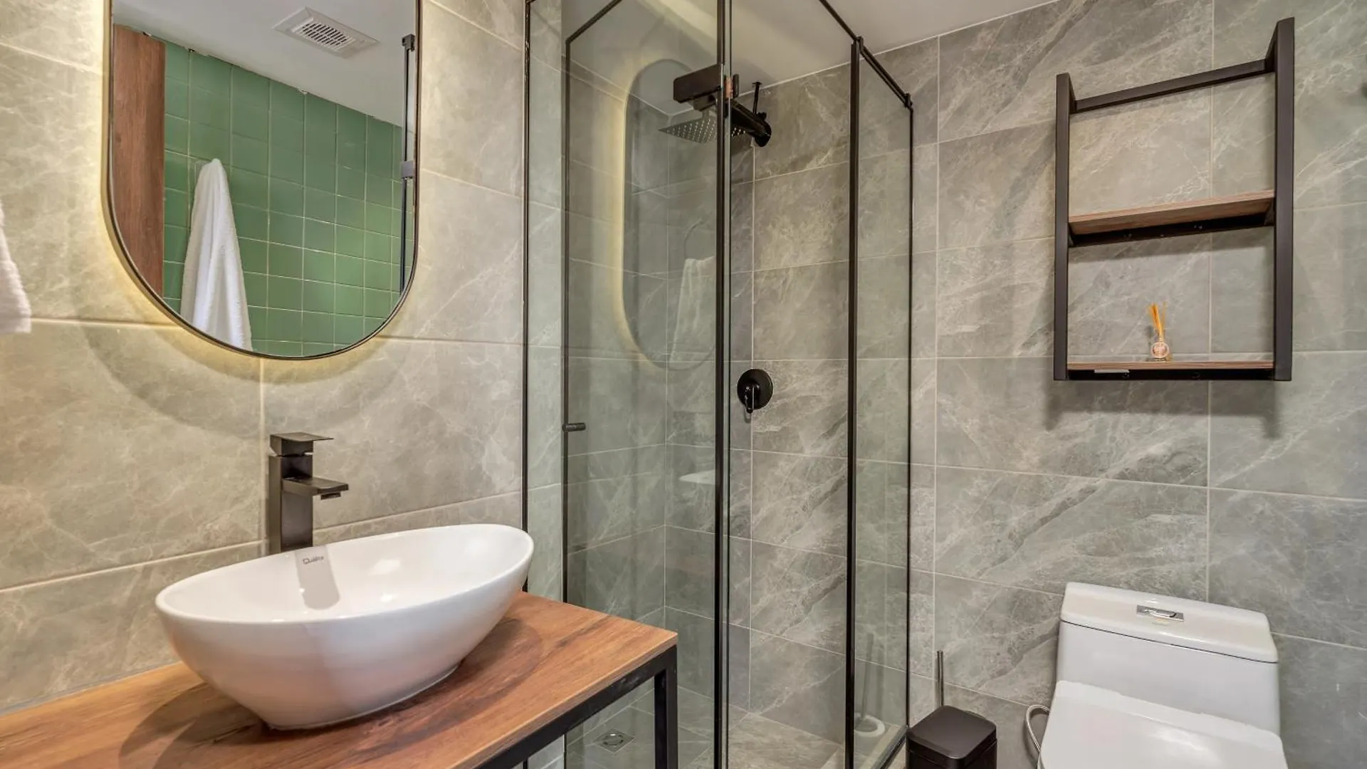 Nutibara Express By Housy Host Hotel Medellin 3*,  Colombia