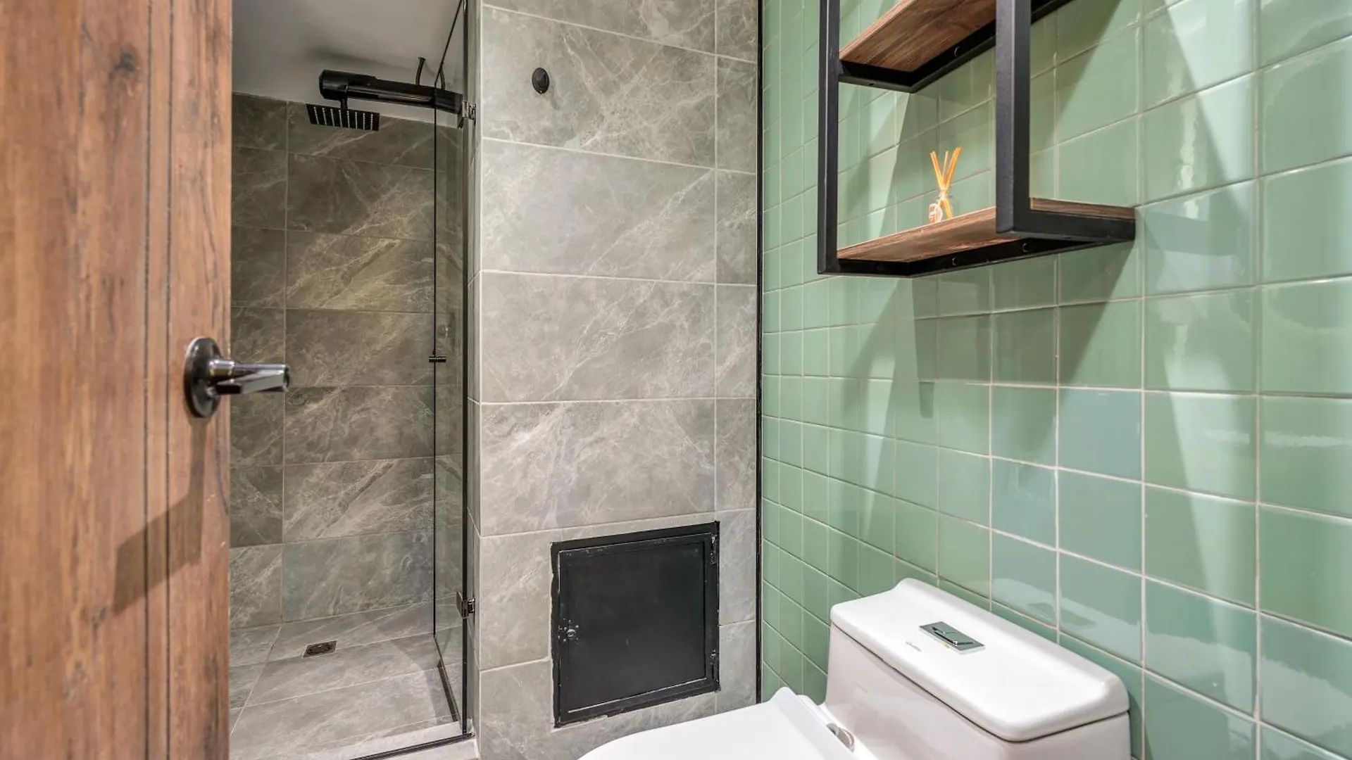 Nutibara Express By Housy Host Hotel Medellin