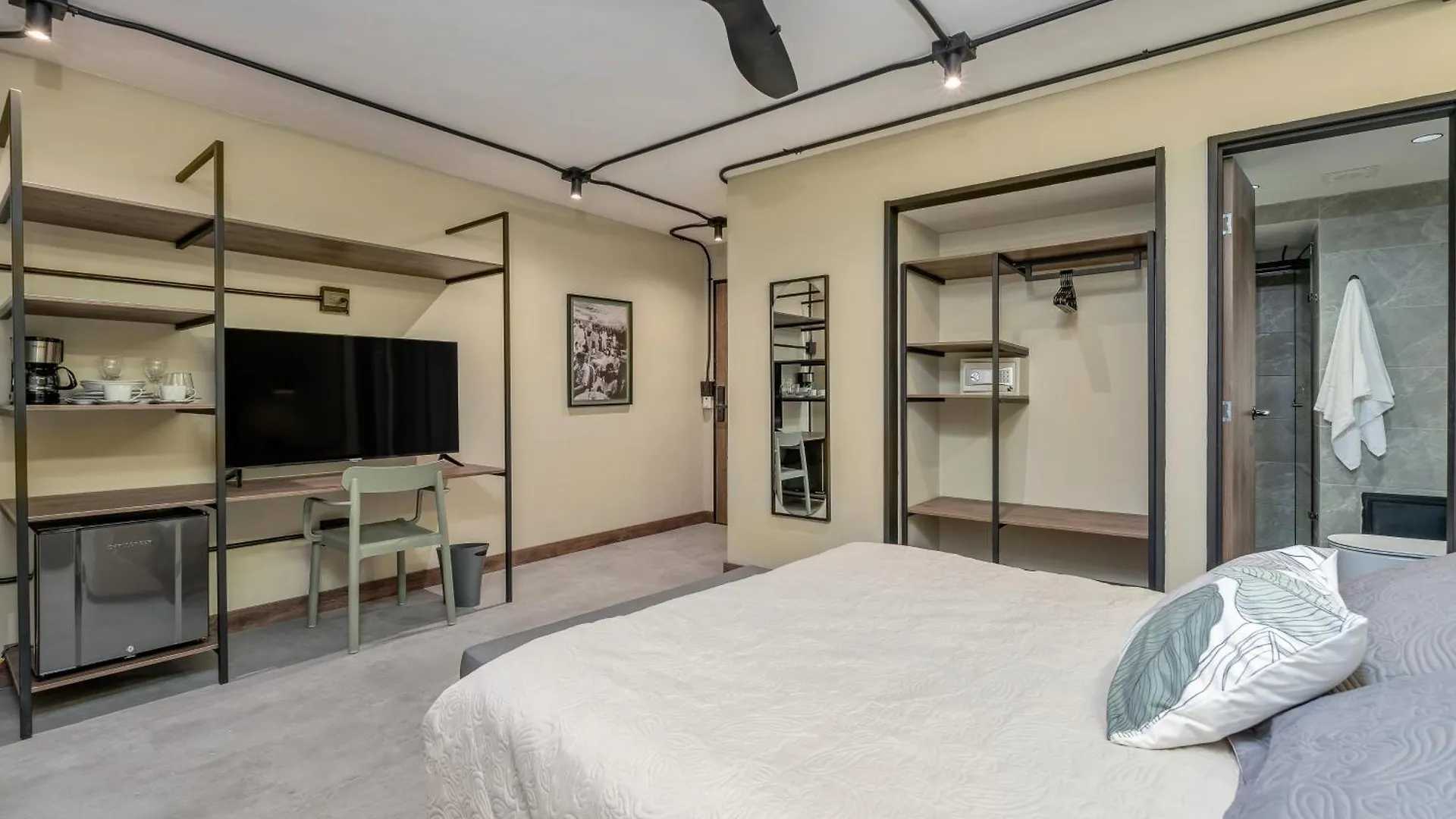 Nutibara Express By Housy Host Hotel Medellin 3*,  Colombia