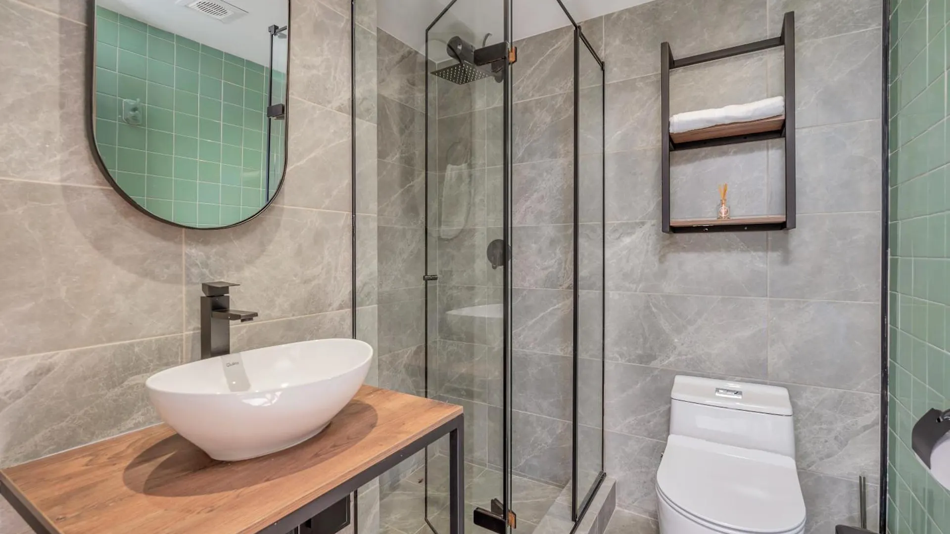 Nutibara Express By Housy Host Hotel Medellin Colombia
