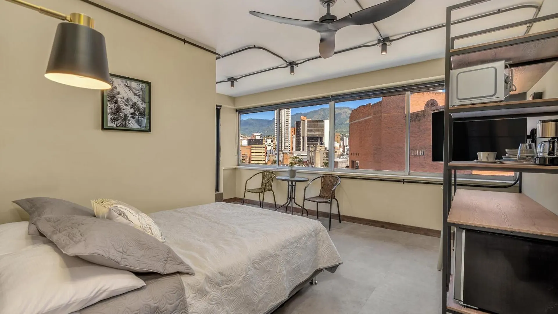 ***  Nutibara Express By Housy Host Hotel Medellin Colombia