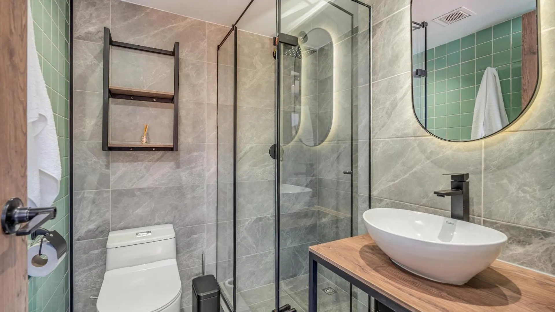 ***  Nutibara Express By Housy Host Hotel Medellin Colombia