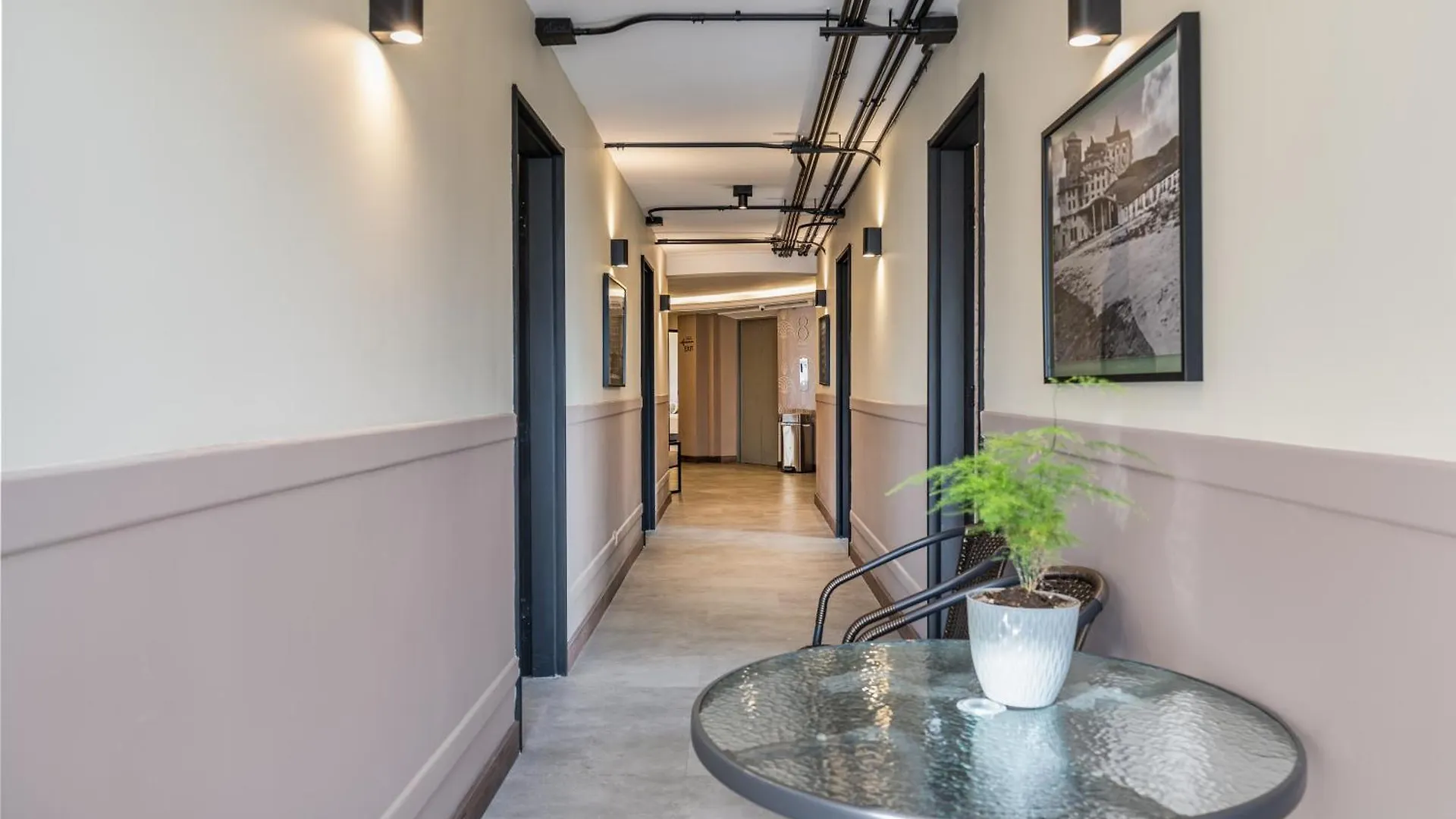 Nutibara Express By Housy Host Hotel Medellin