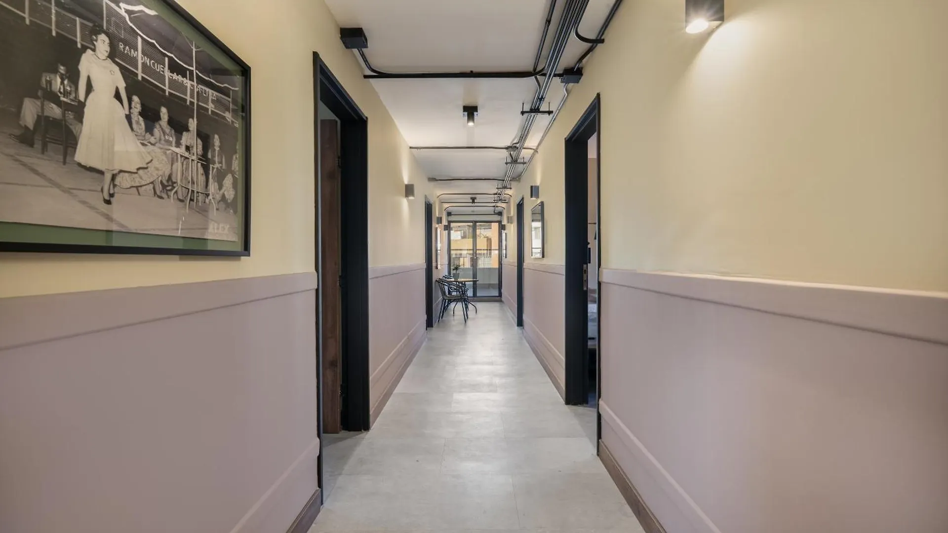 Nutibara Express By Housy Host Hotel Medellin
