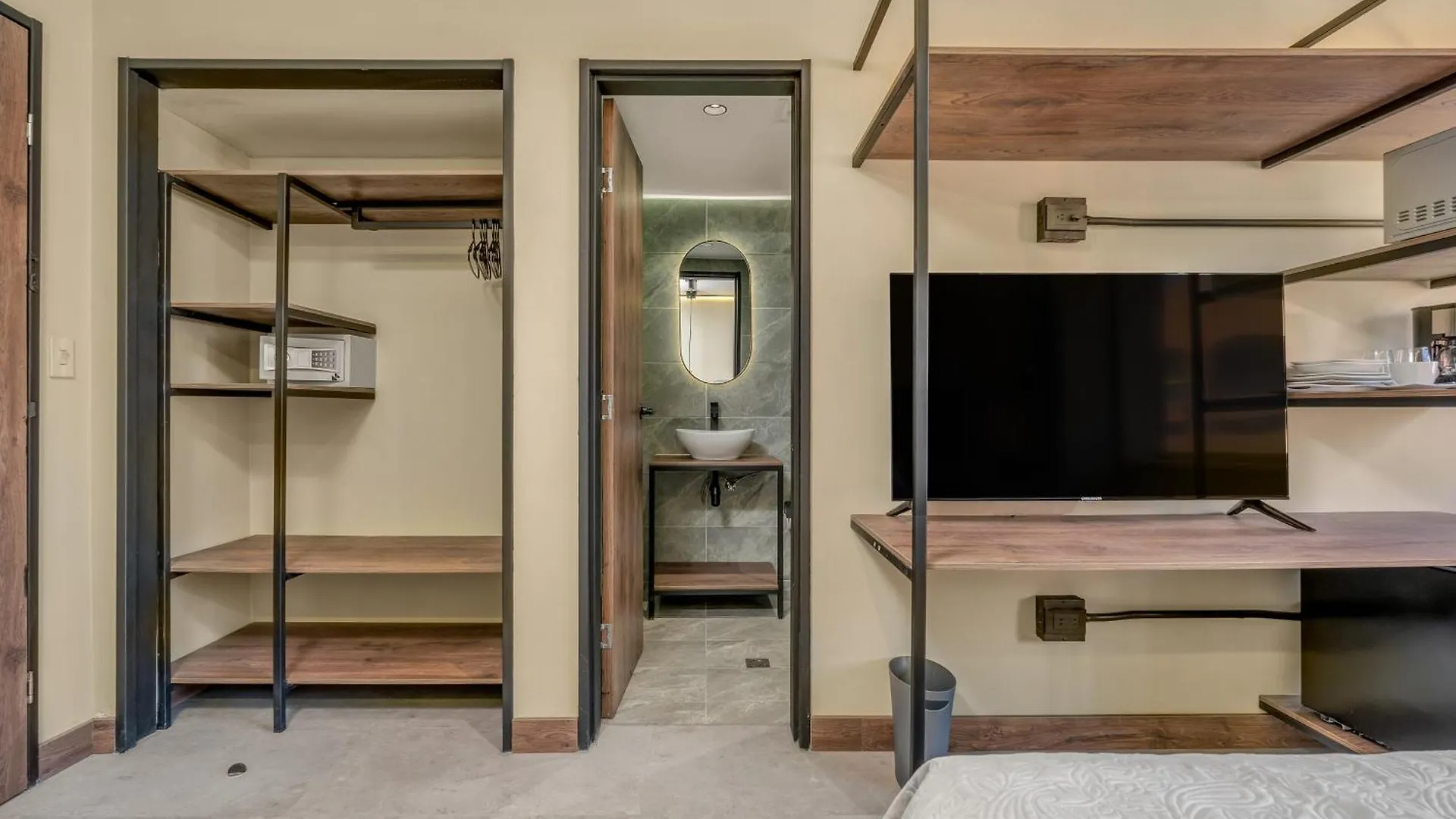 Nutibara Express By Housy Host Hotel Medellin