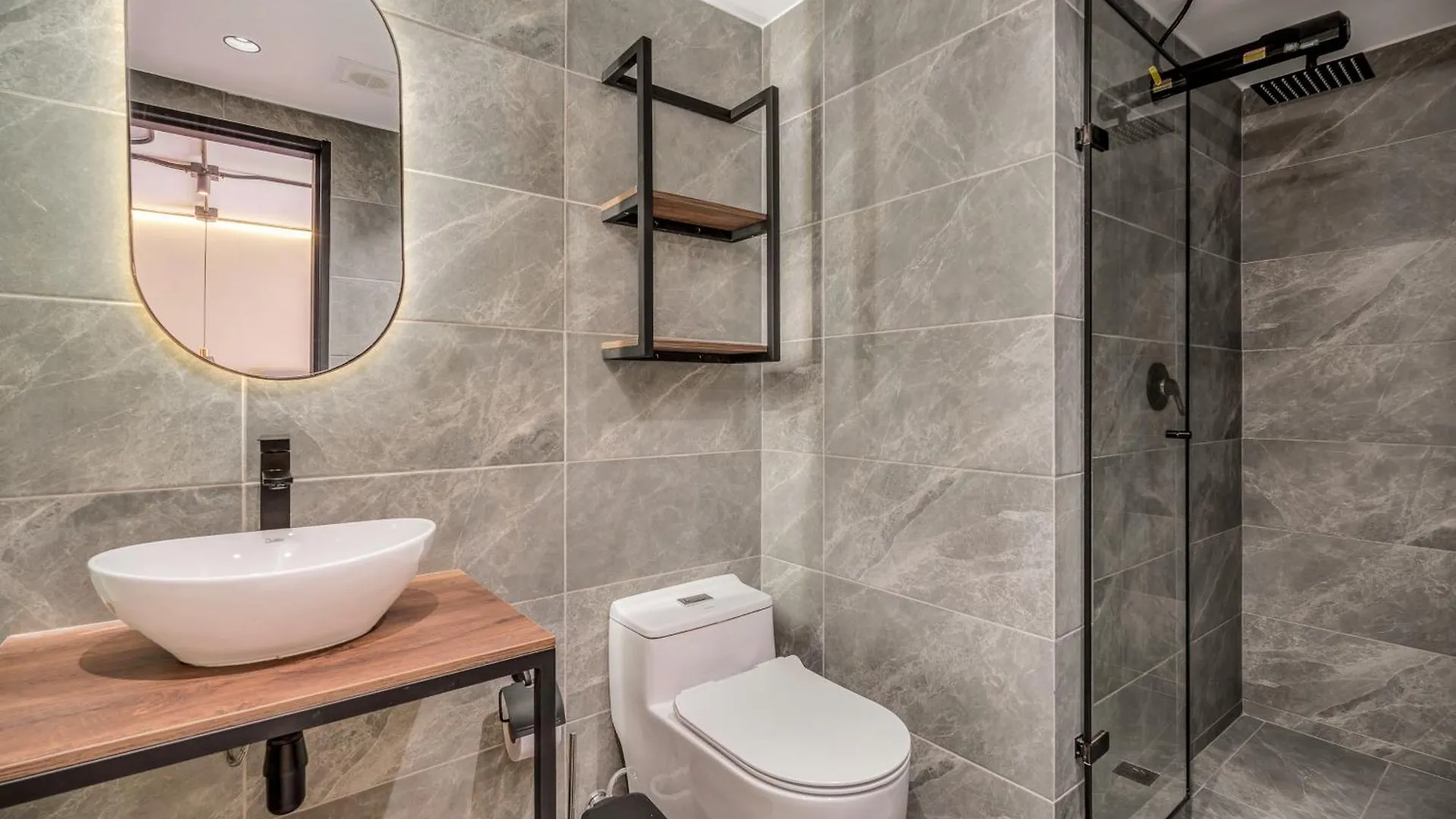 ***  Nutibara Express By Housy Host Hotel Medellin Colombia