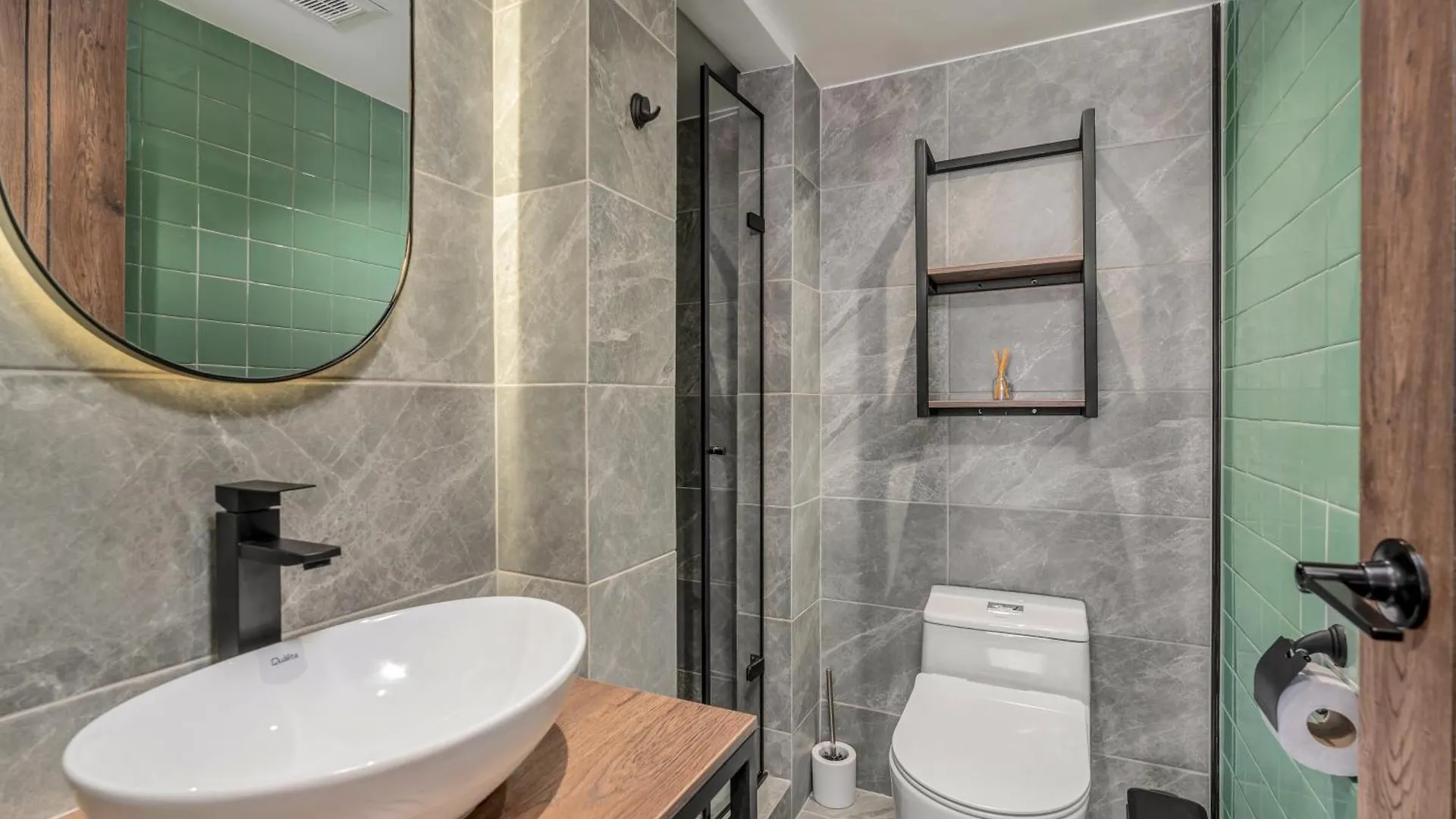 Nutibara Express By Housy Host Hotel Medellin