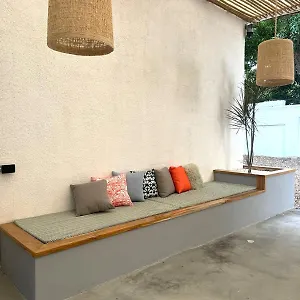 Casa Piedra Bed and breakfast
