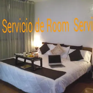 Quinta Paredes Hotel