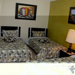 Travel Empresarial Hotel