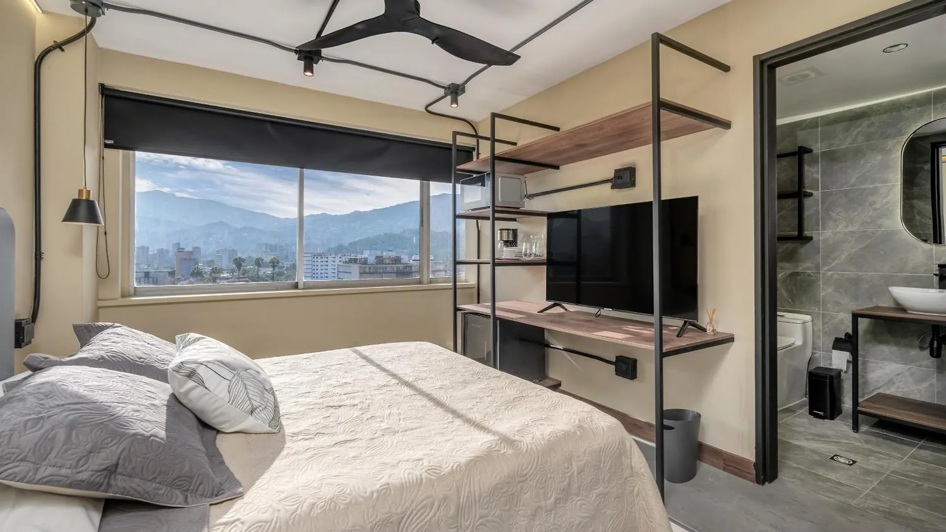 Hotel Nutibara Express By Housy Host Medellín