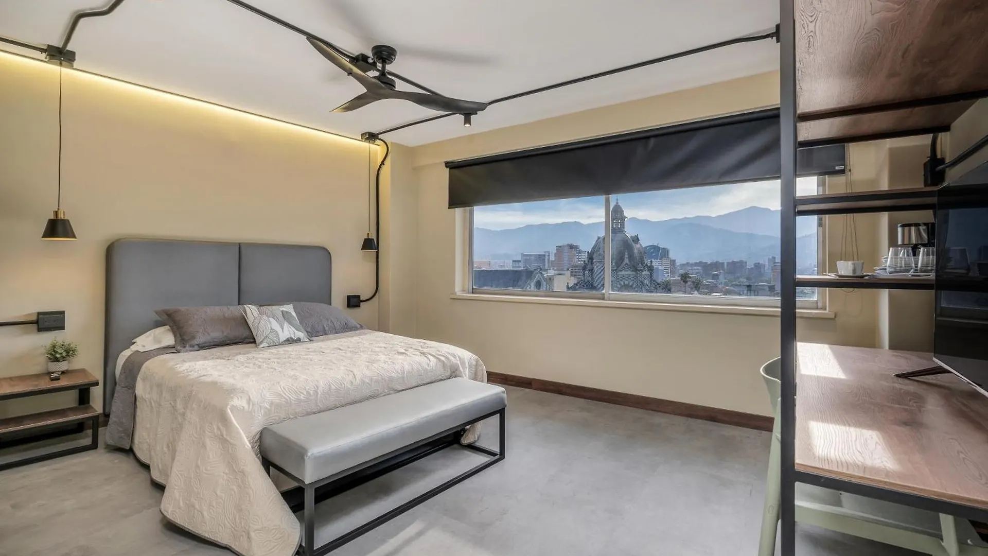 Hotel Nutibara Express By Housy Host Medellín 3*,  Colombia