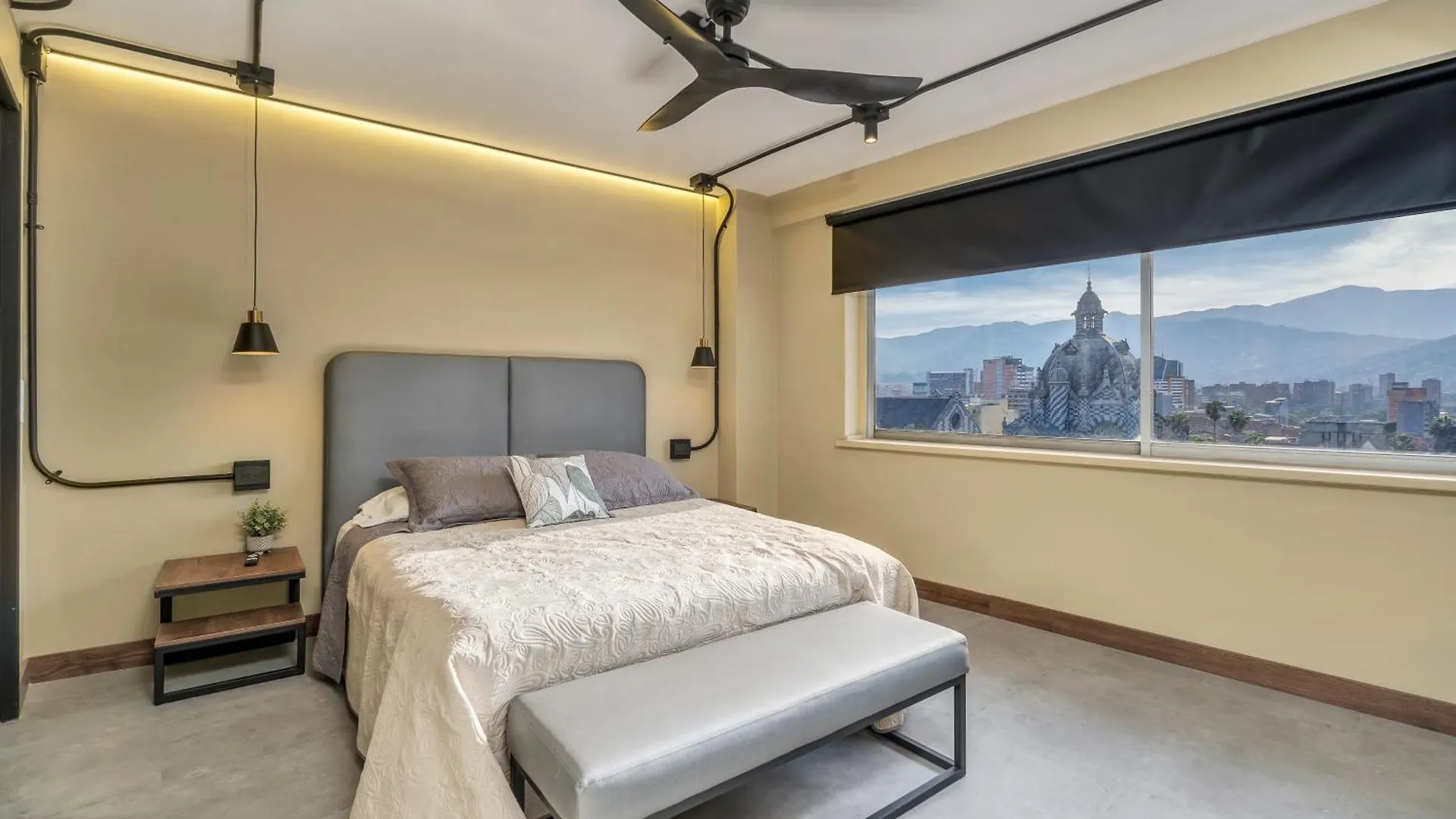 Hotel Nutibara Express By Housy Host Medellín Colombia