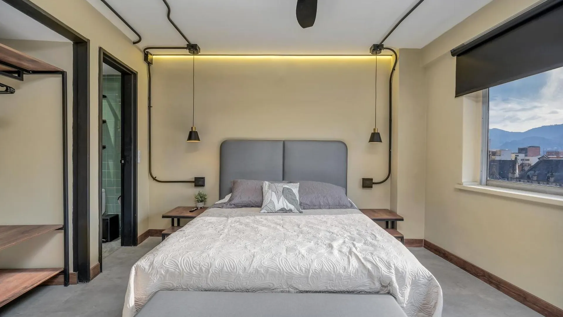 Hotel Nutibara Express By Housy Host Medellín