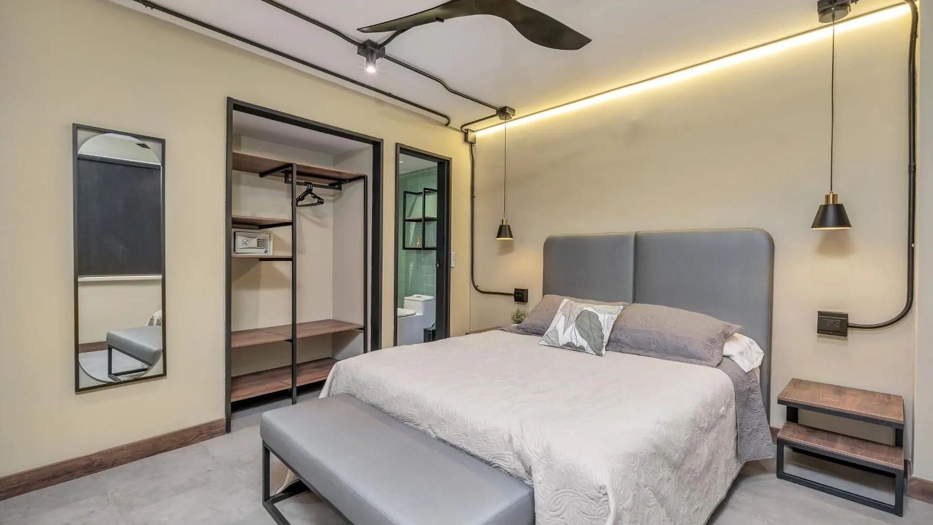 Hotel Nutibara Express By Housy Host Medellín