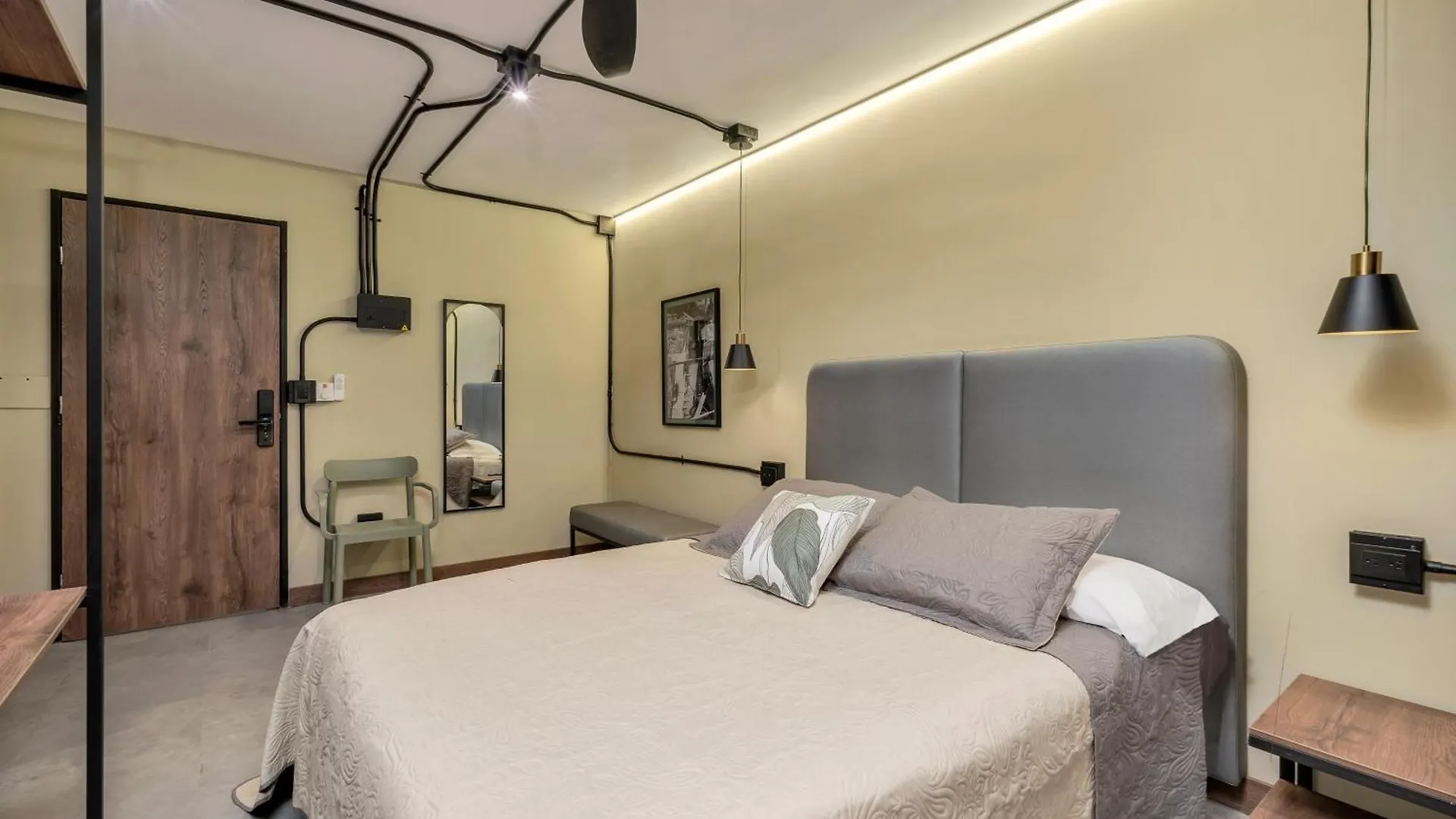 Hotel Nutibara Express By Housy Host Medellín