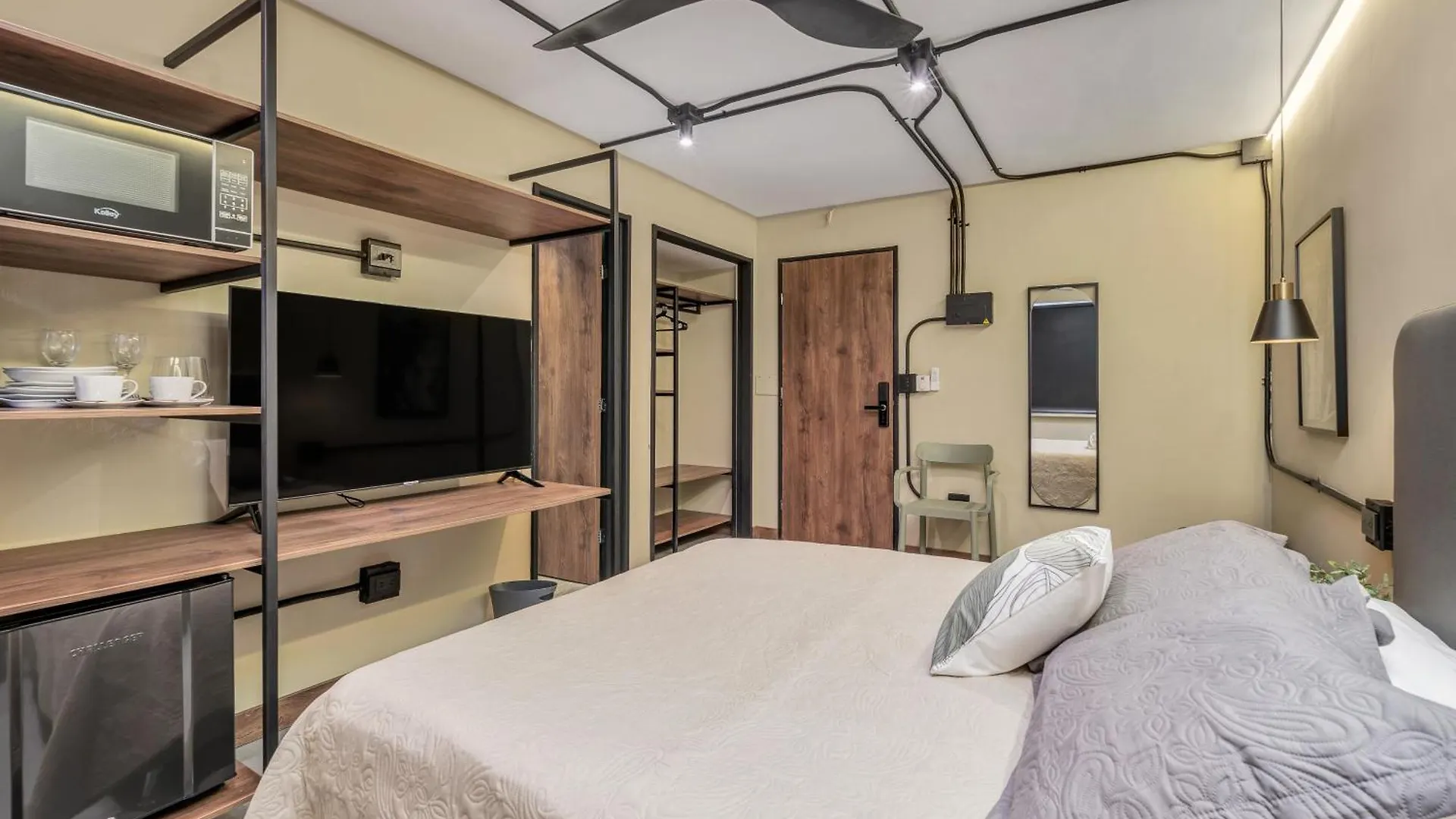 Hotel Nutibara Express By Housy Host Medellín
