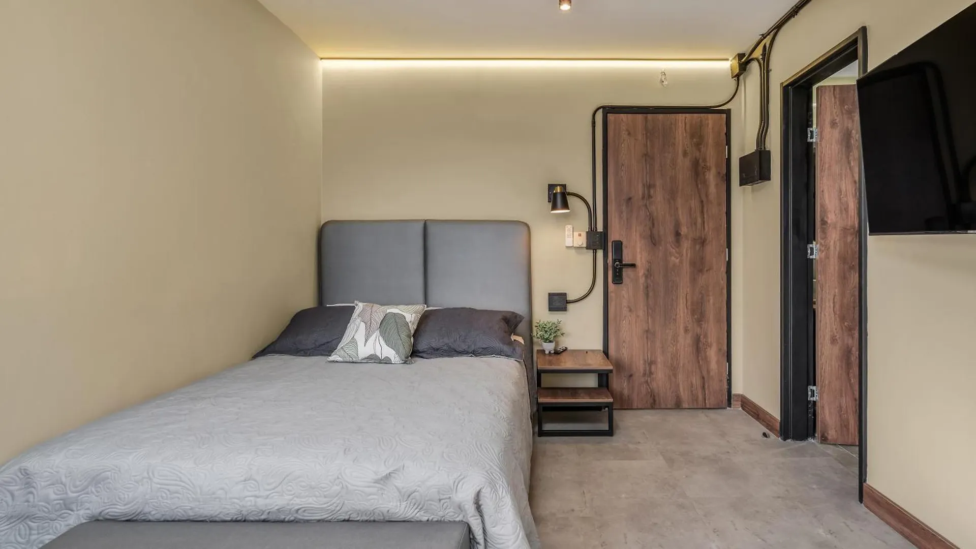 ***  Hotel Nutibara Express By Housy Host Medellín Colombia