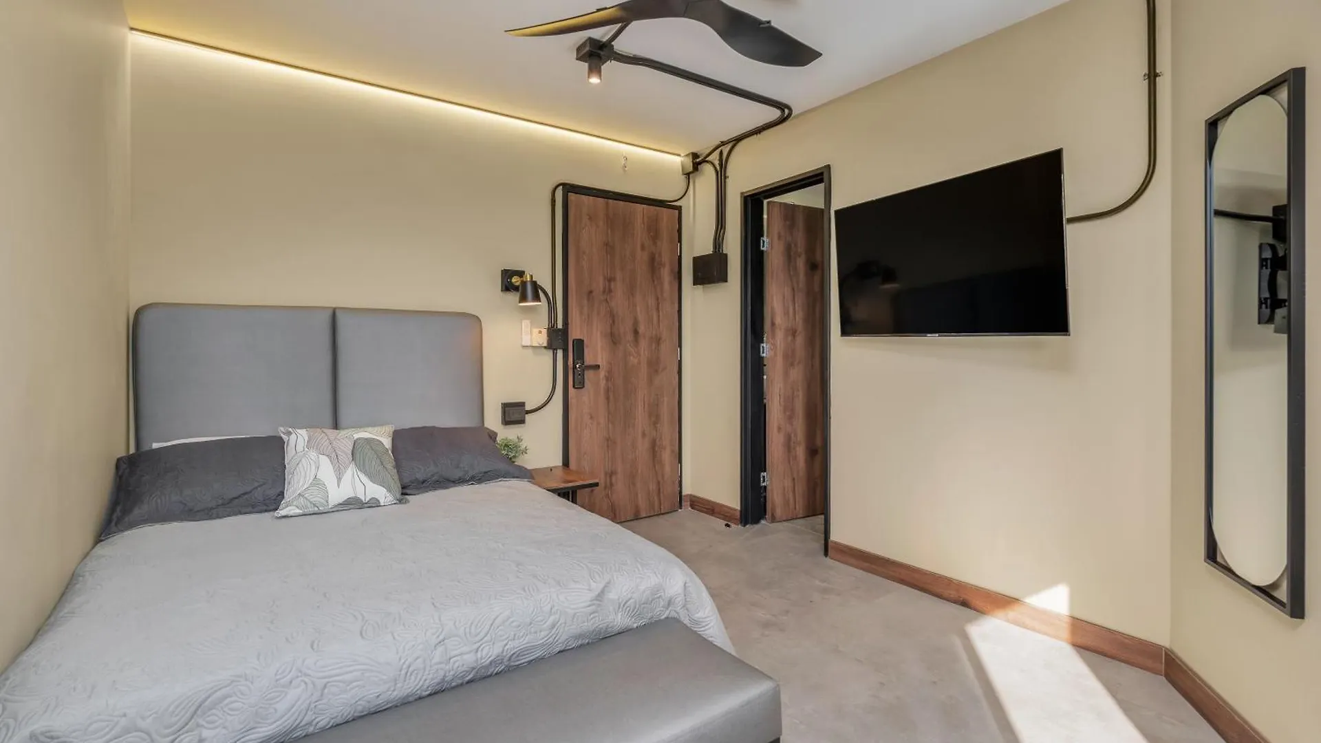 Hotel Nutibara Express By Housy Host Medellín