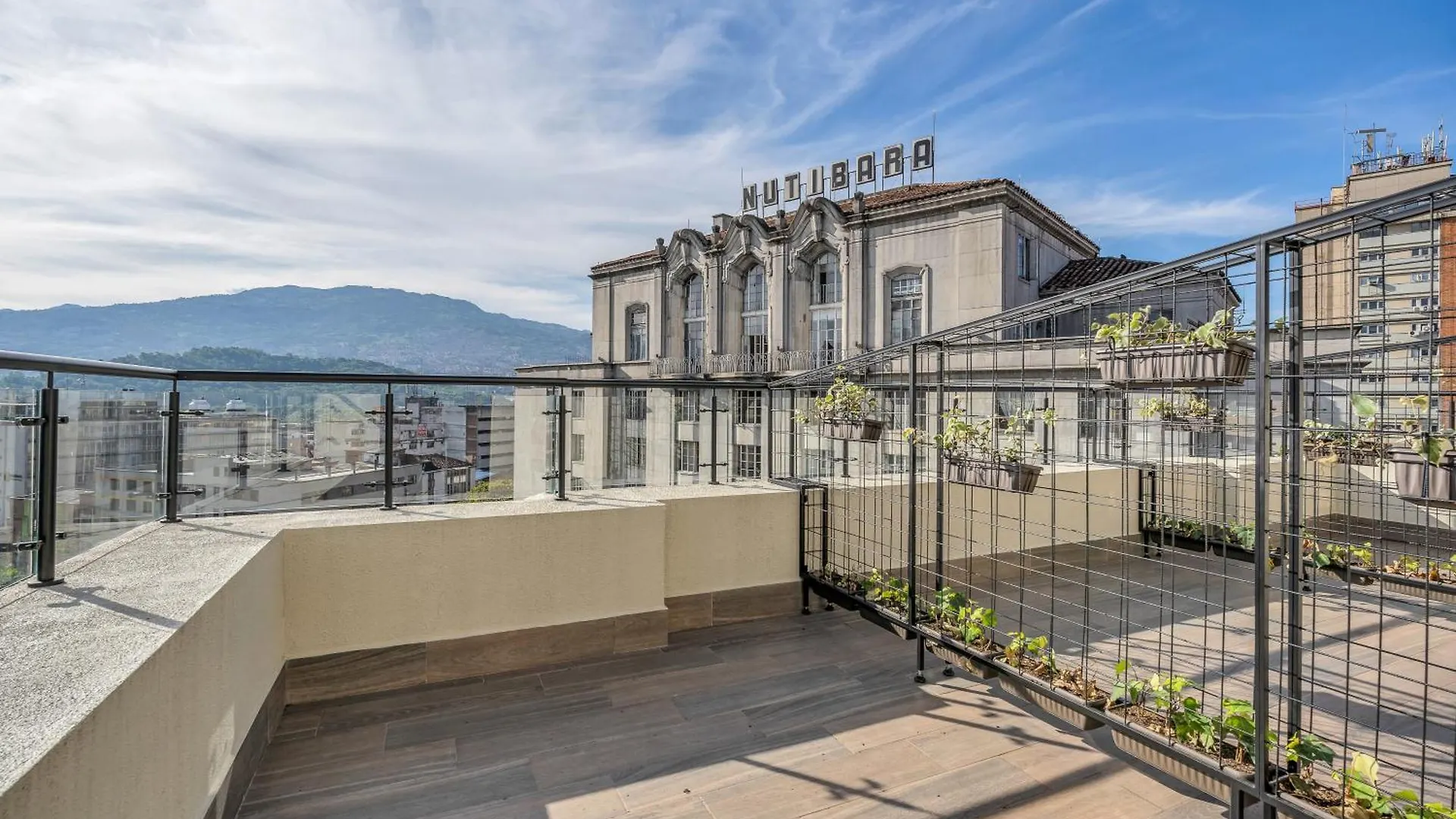 Hotel Nutibara Express By Housy Host Medellín