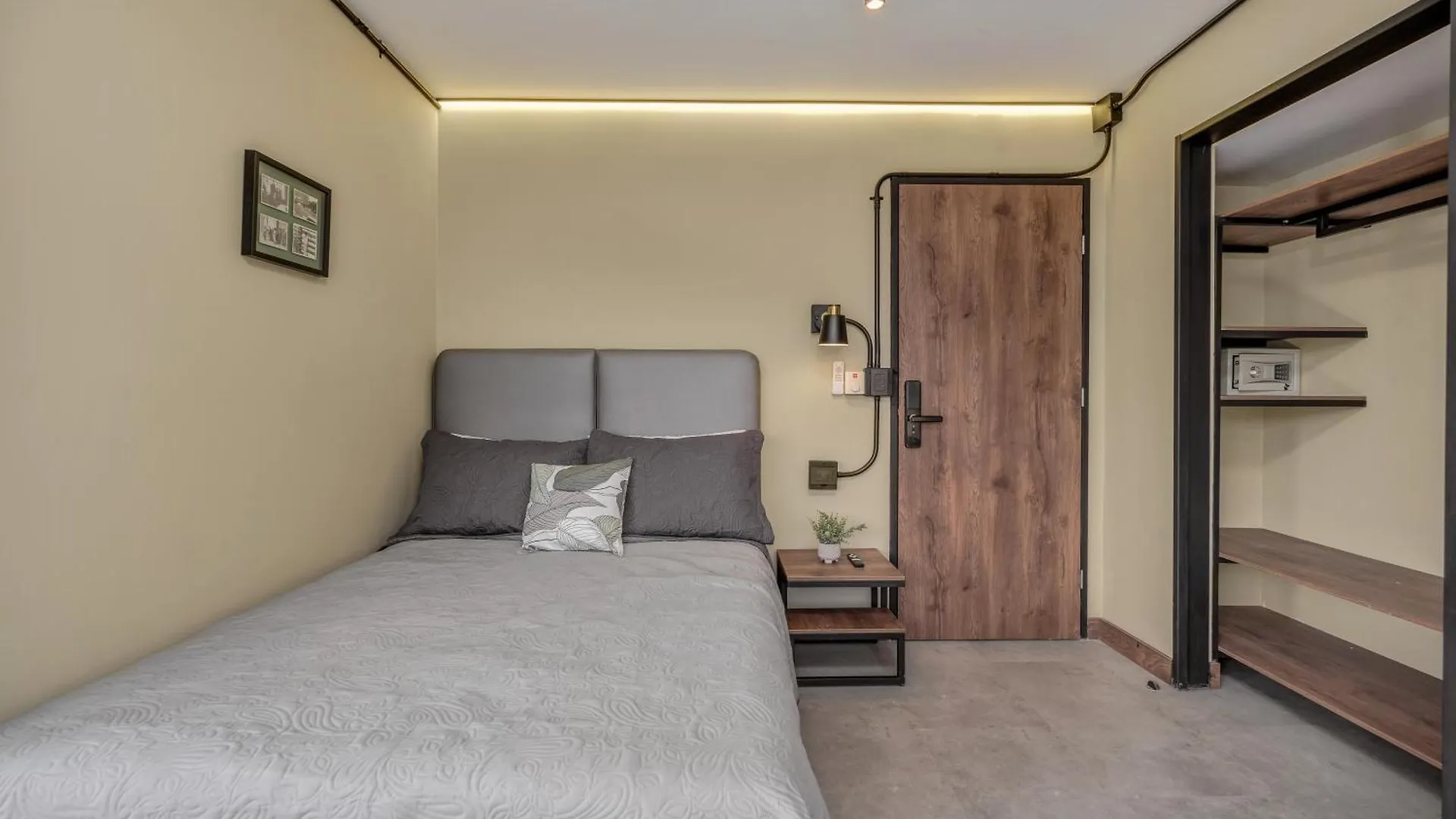 ***  Hotel Nutibara Express By Housy Host Medellín Colombia