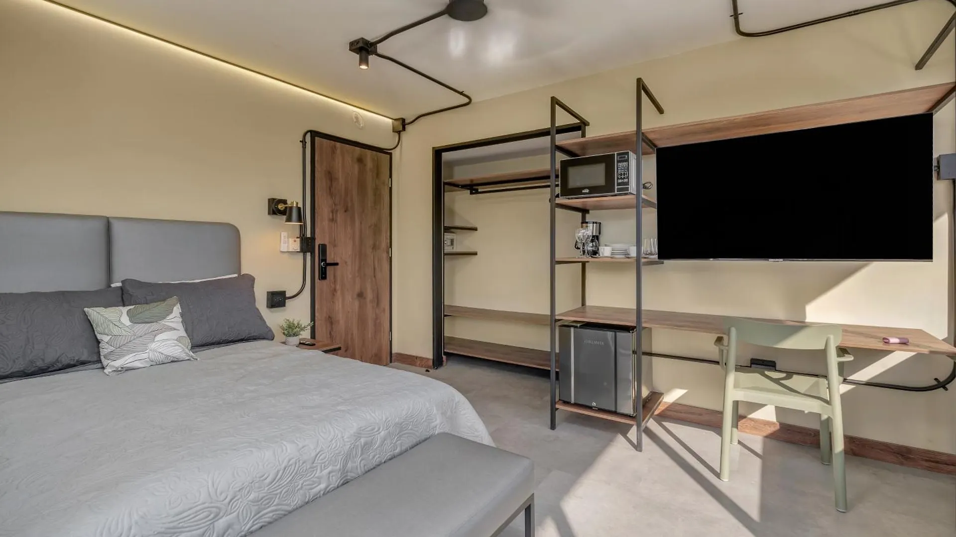 Hotel Nutibara Express By Housy Host Medellín