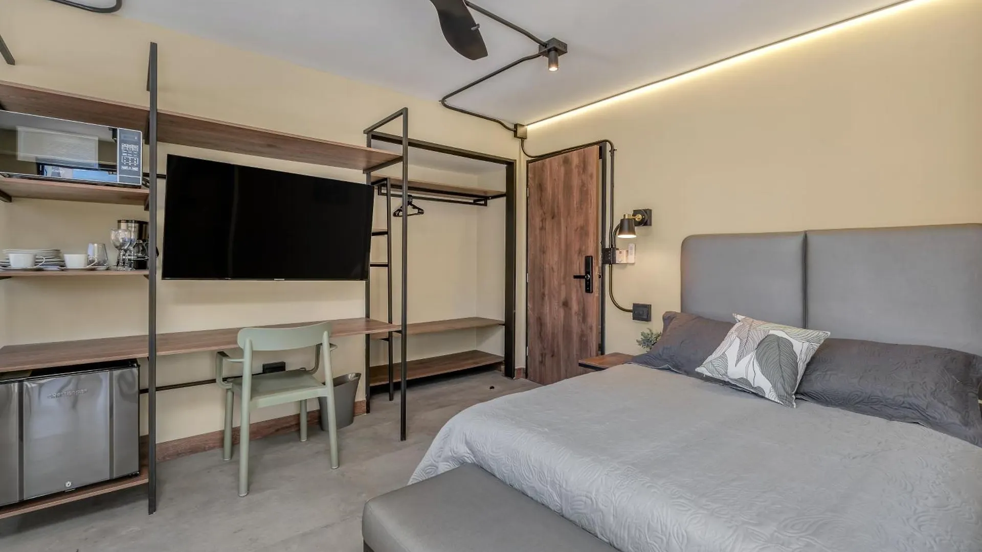 Hotel Nutibara Express By Housy Host Medellín 3*,  Colombia