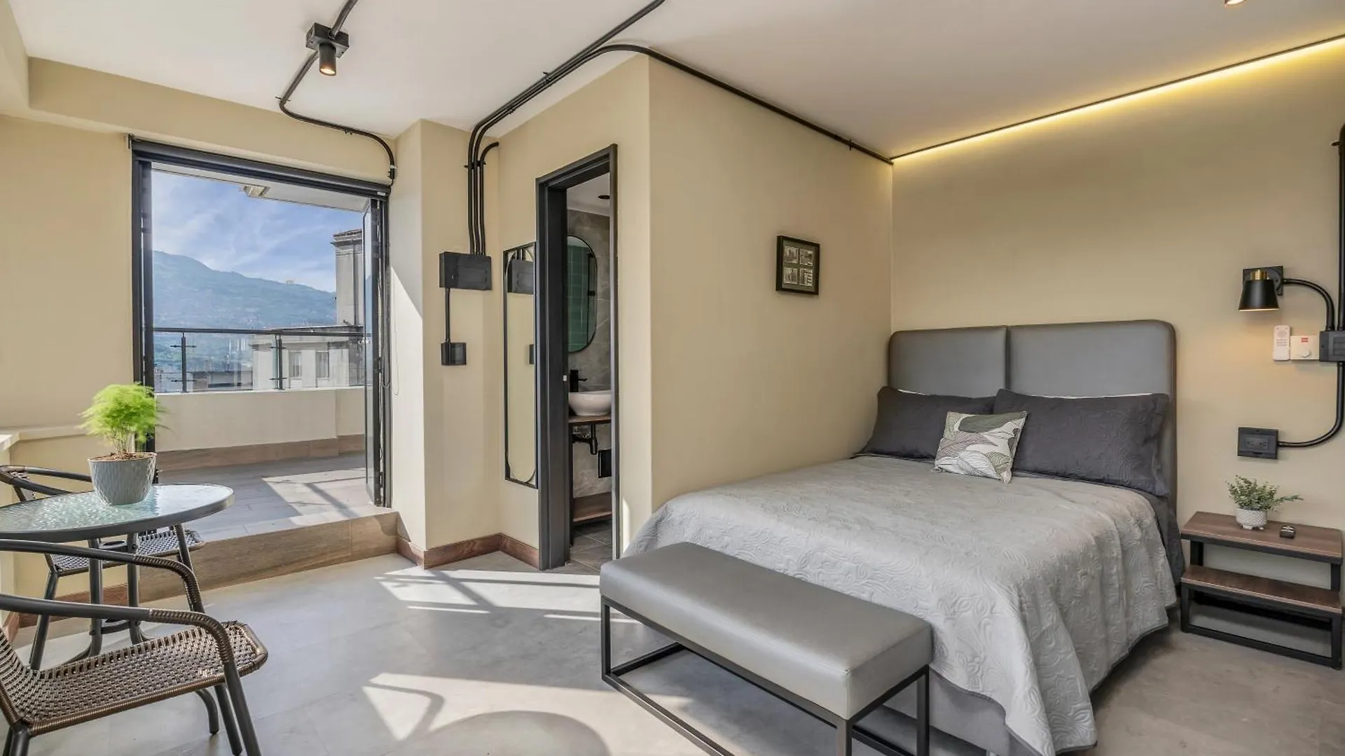Hotel Nutibara Express By Housy Host Medellín