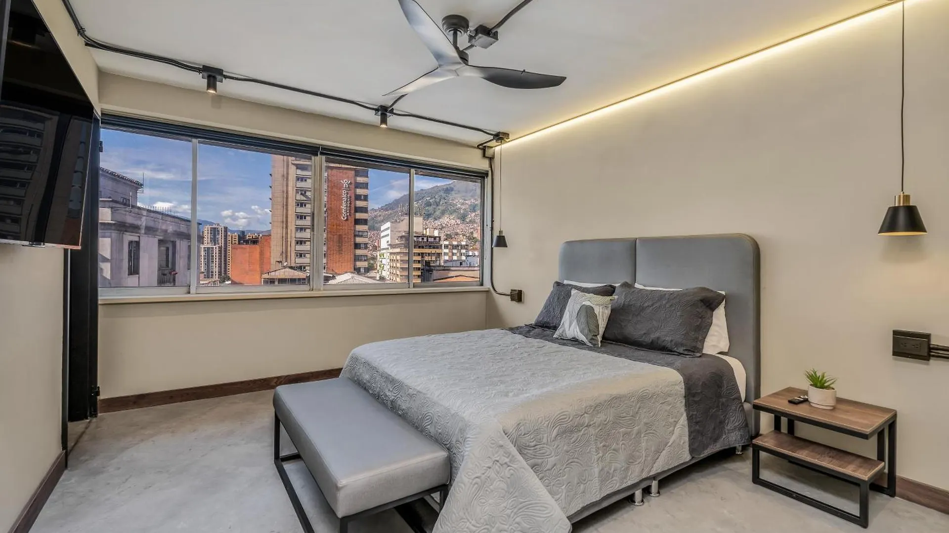Hotel Nutibara Express By Housy Host Medellín