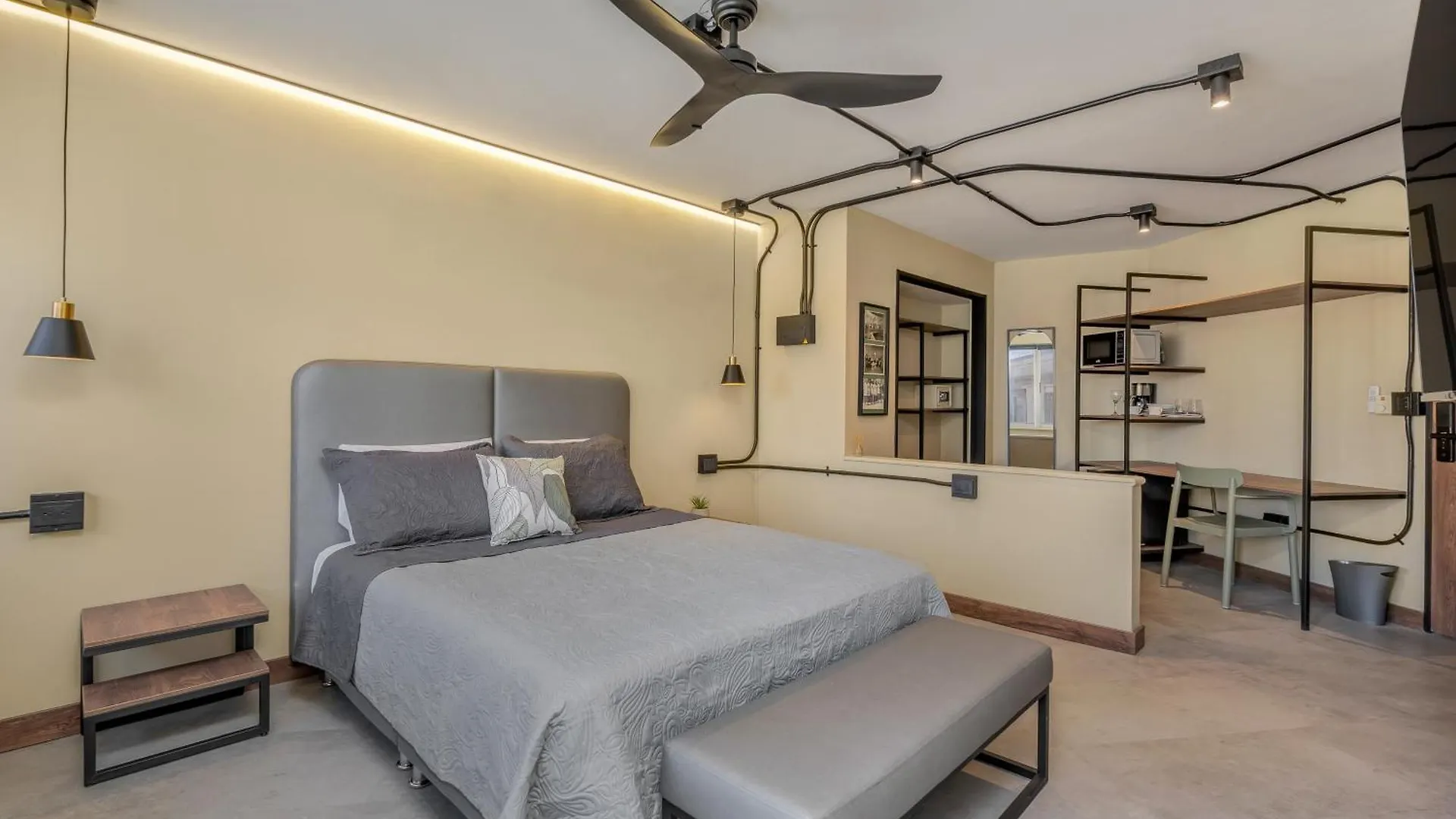 Hotel Nutibara Express By Housy Host Medellín