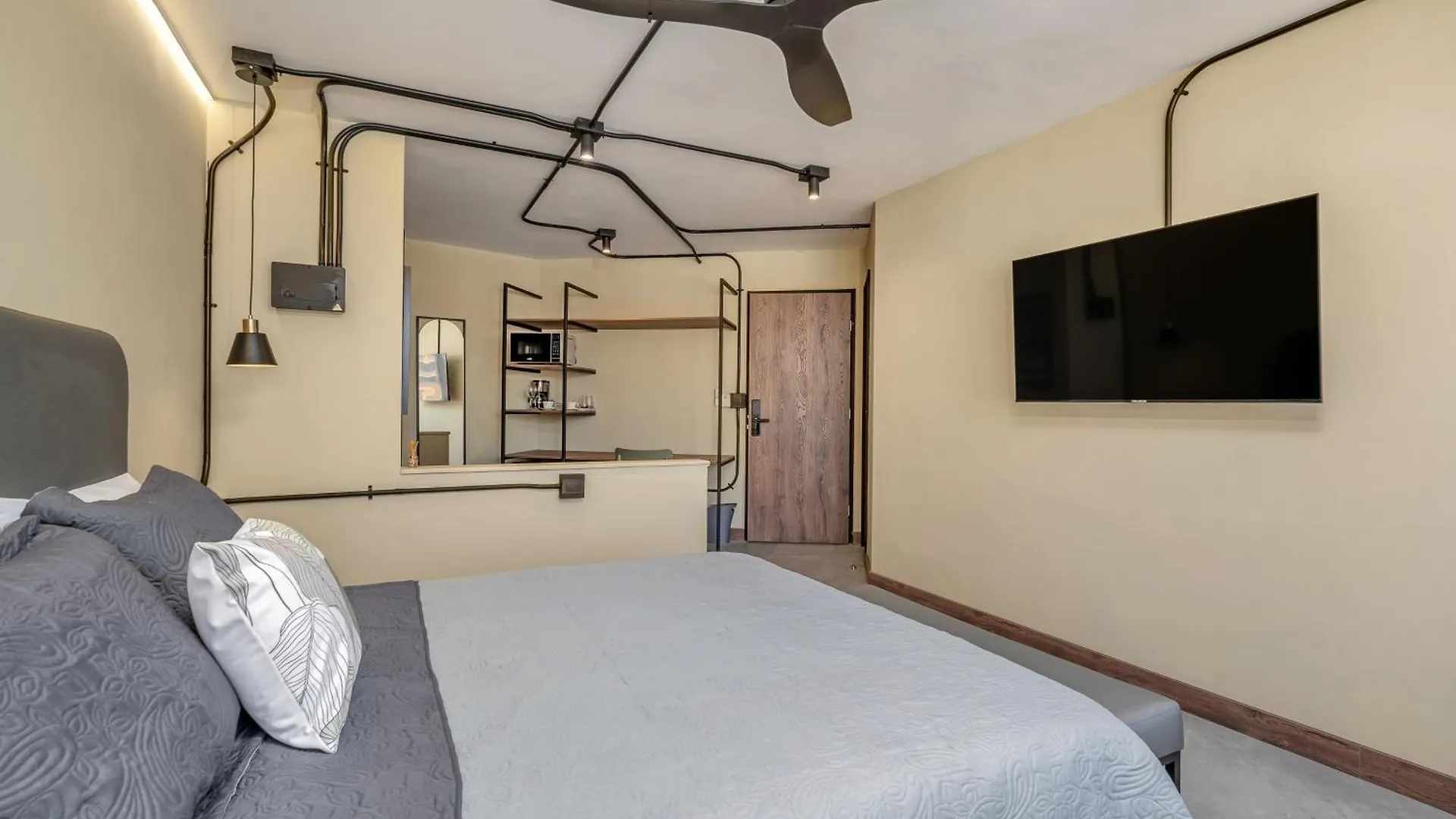 Hotel Nutibara Express By Housy Host Medellín