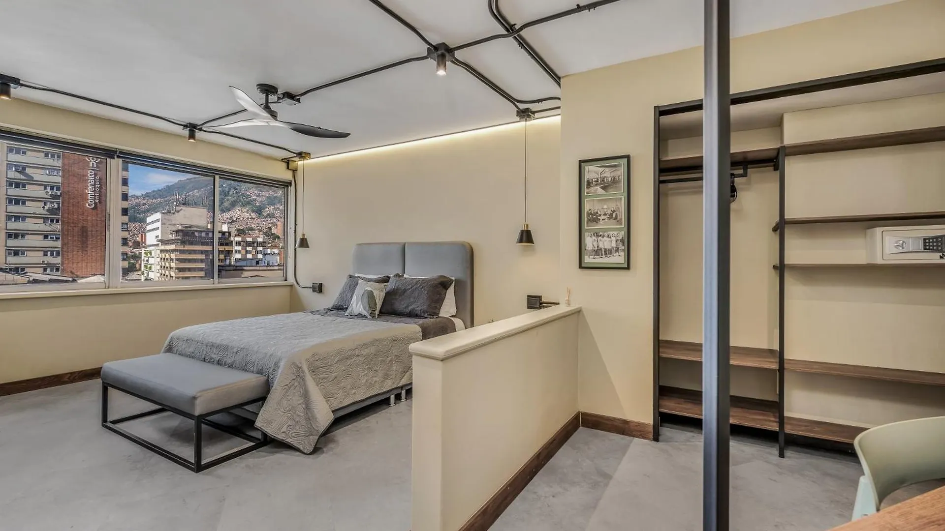 Hotel Nutibara Express By Housy Host Medellín