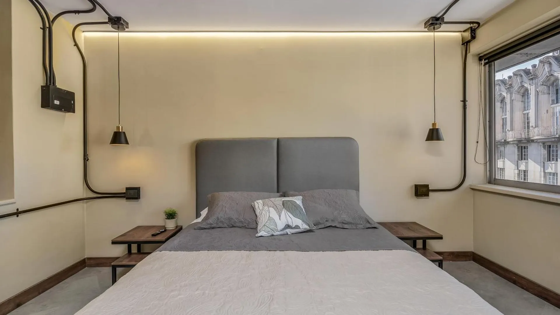 Hotel Nutibara Express By Housy Host Medellín