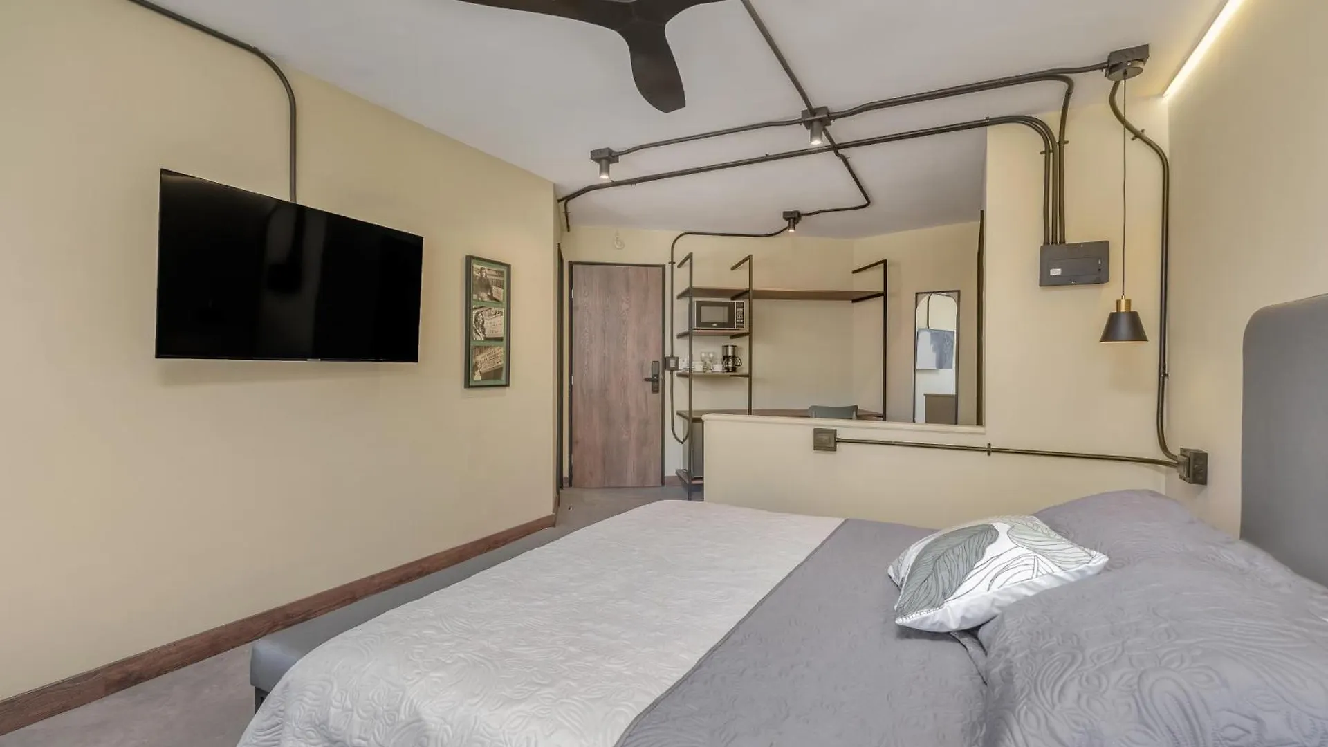 Hotel Nutibara Express By Housy Host Medellín Colombia