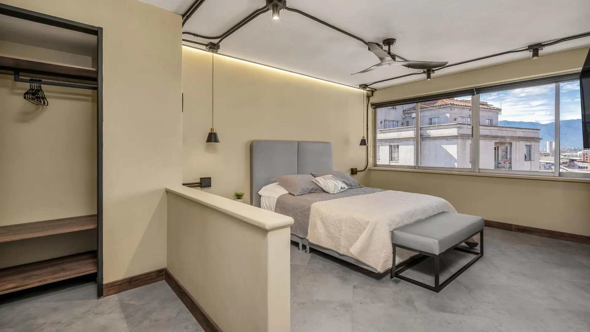 Hotel Nutibara Express By Housy Host Medellín