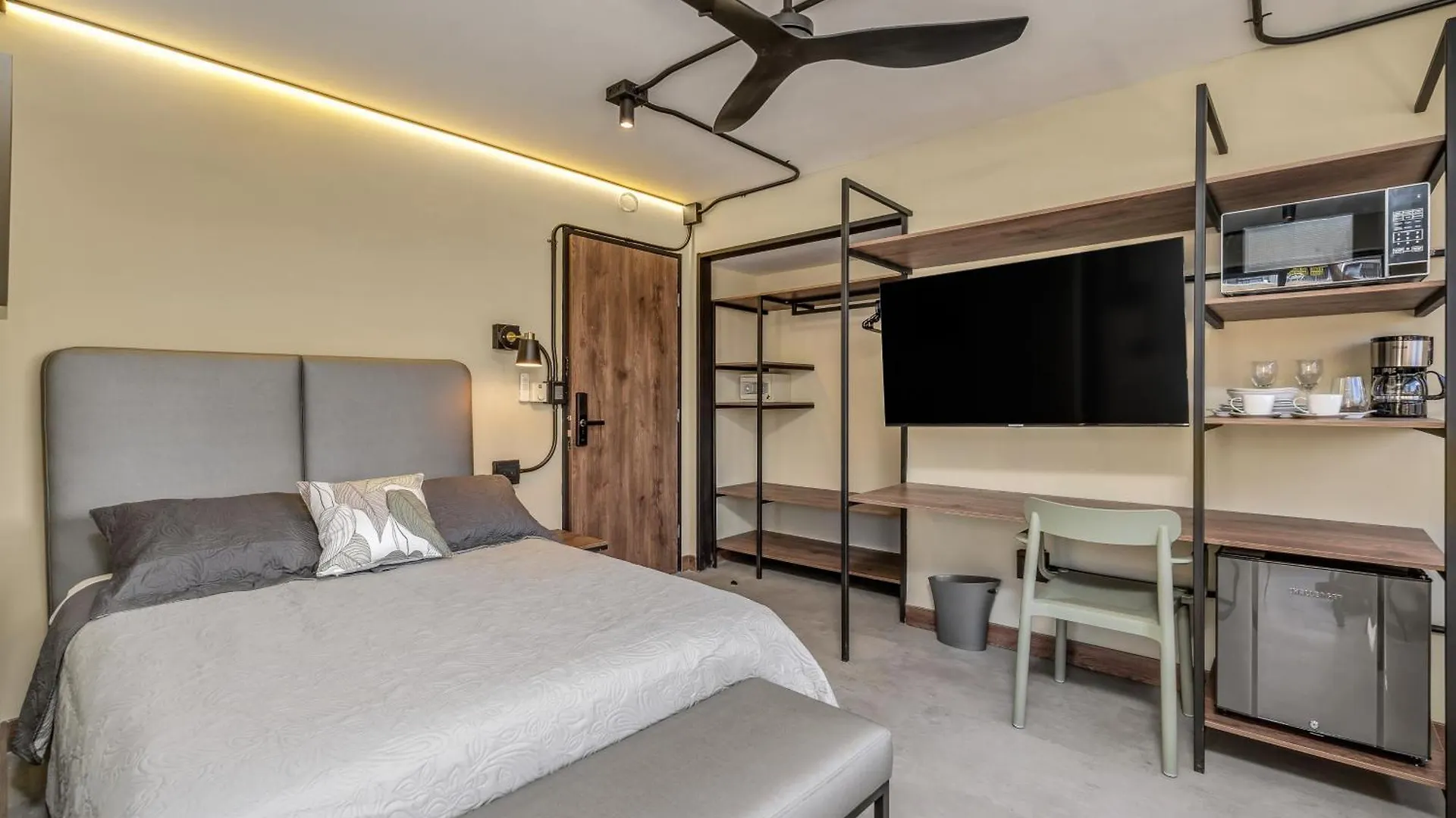 Hotel Nutibara Express By Housy Host Medellín