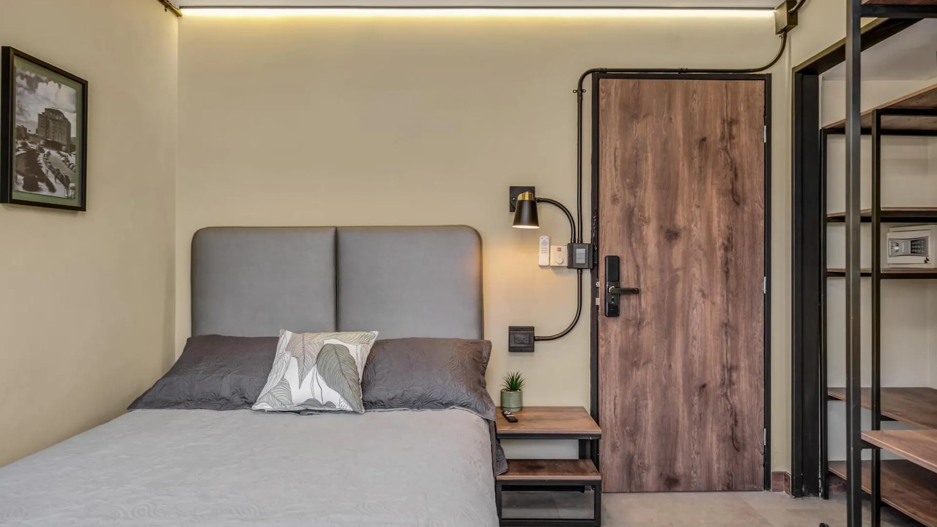 Hotel Nutibara Express By Housy Host Medellín Colombia
