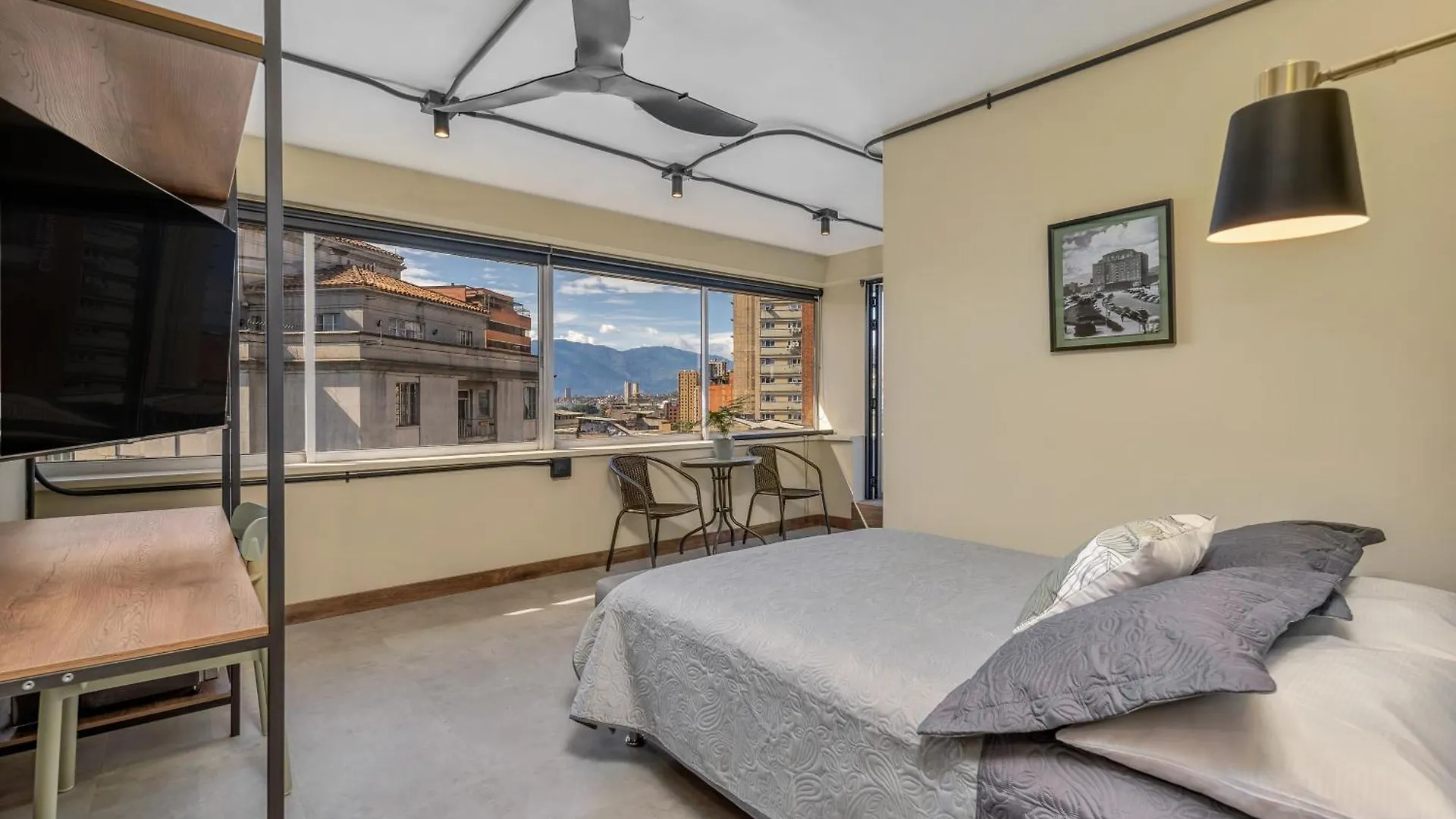 Hotel Nutibara Express By Housy Host Medellín