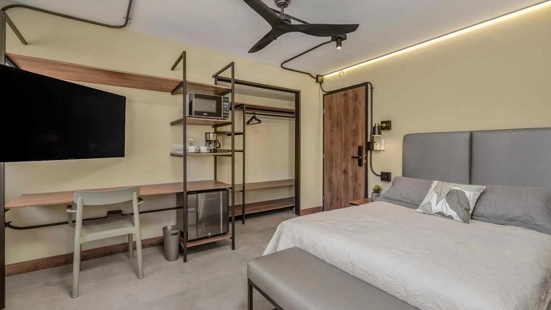 Hotel Nutibara Express By Housy Host Medellín