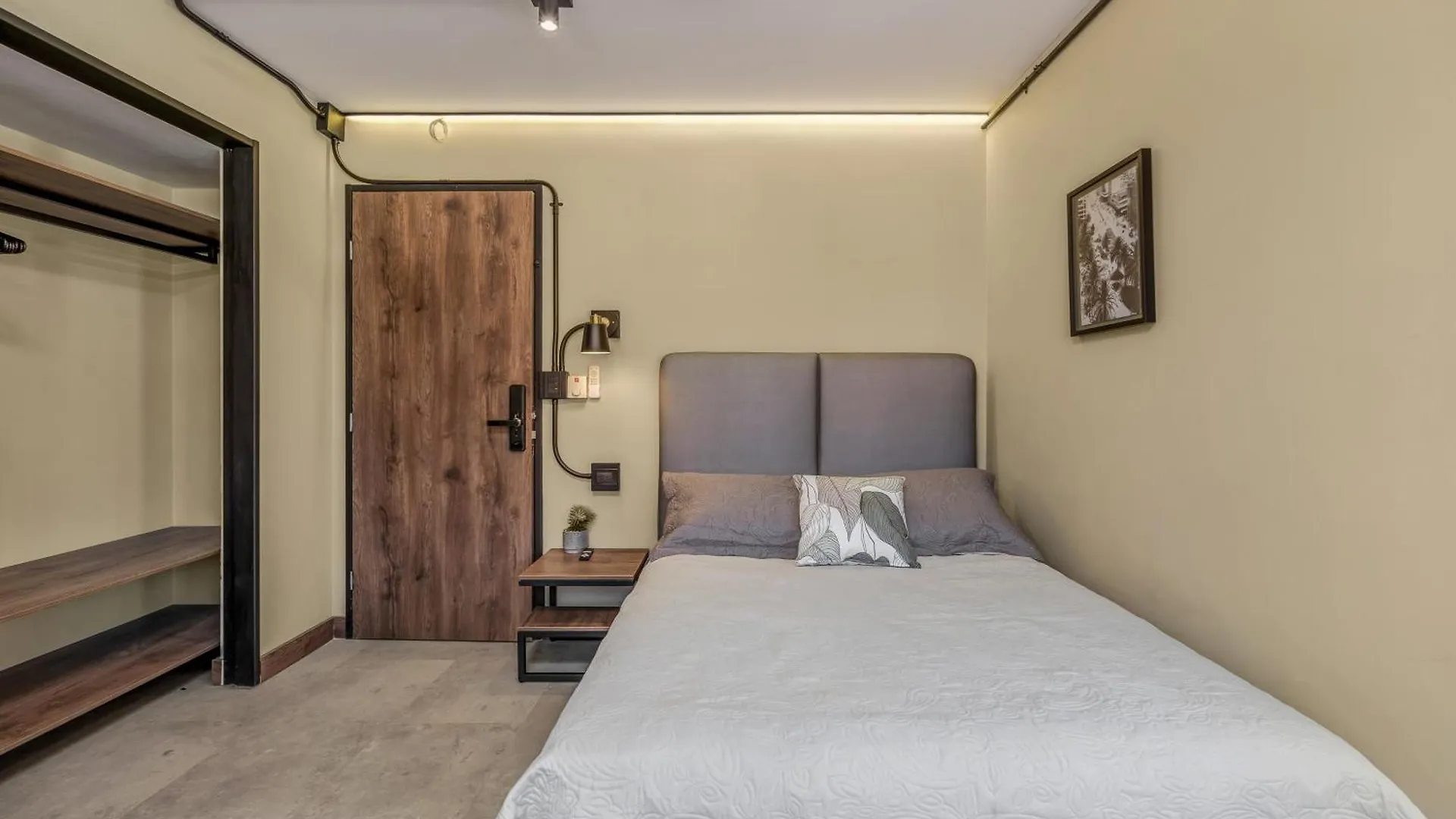 Hotel Nutibara Express By Housy Host Medellín 3*,  Colombia
