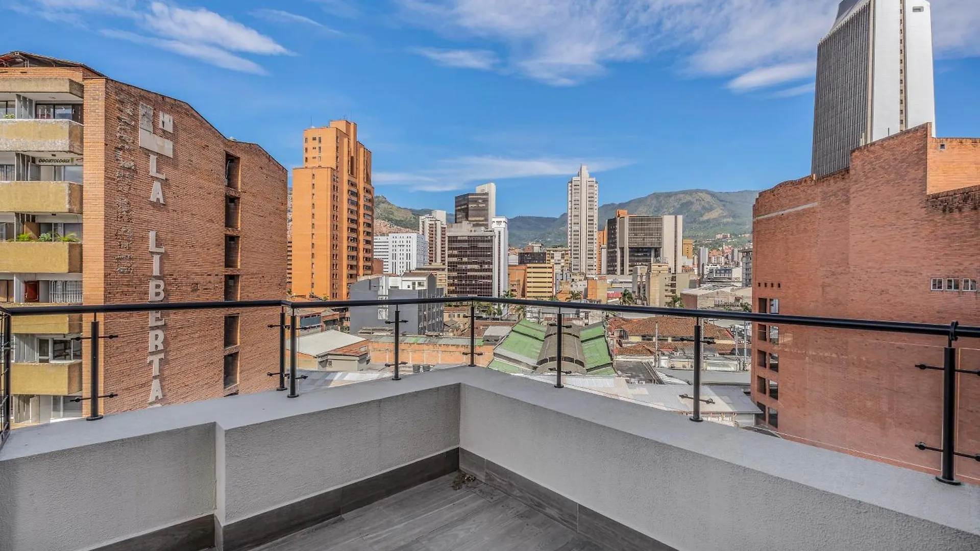 Hotel Nutibara Express By Housy Host Medellín
