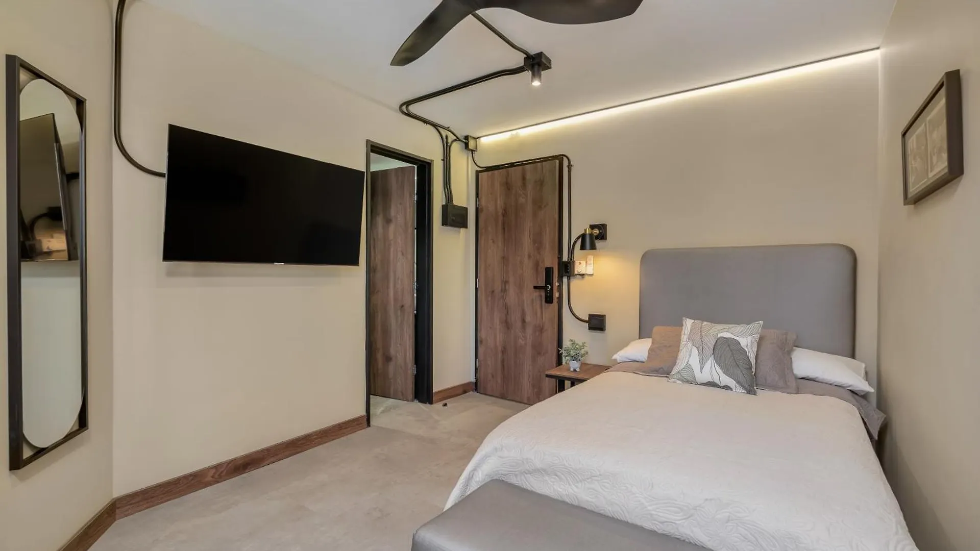 Hotel Nutibara Express By Housy Host Medellín 3*,  Colombia