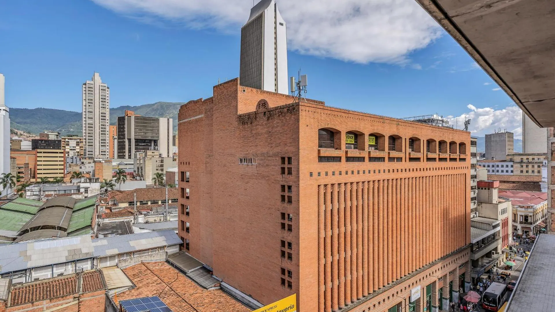 Hotel Nutibara Express By Housy Host Medellín