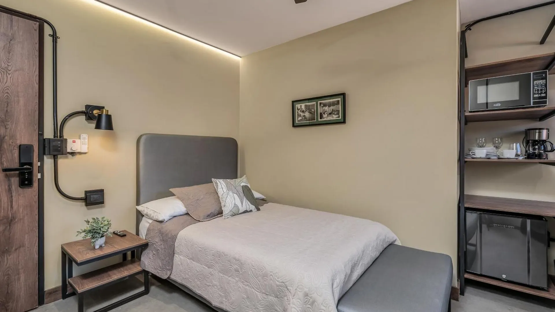 Hotel Nutibara Express By Housy Host Medellín