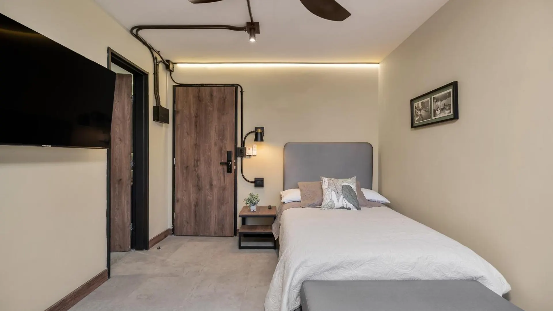 Hotel Nutibara Express By Housy Host Medellín