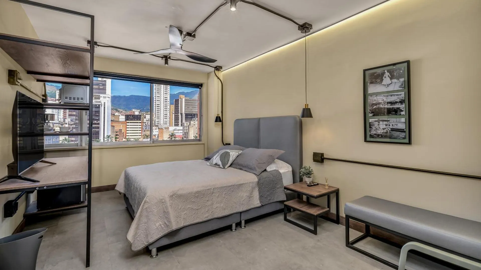 Hotel Nutibara Express By Housy Host Medellín