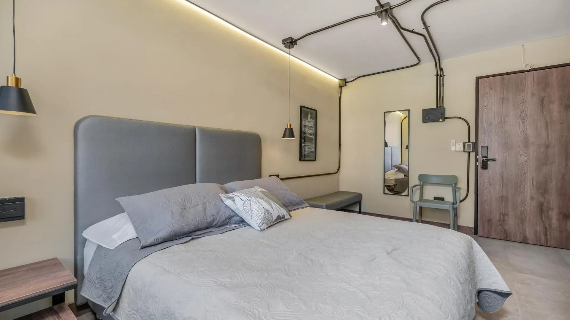 Hotel Nutibara Express By Housy Host Medellín