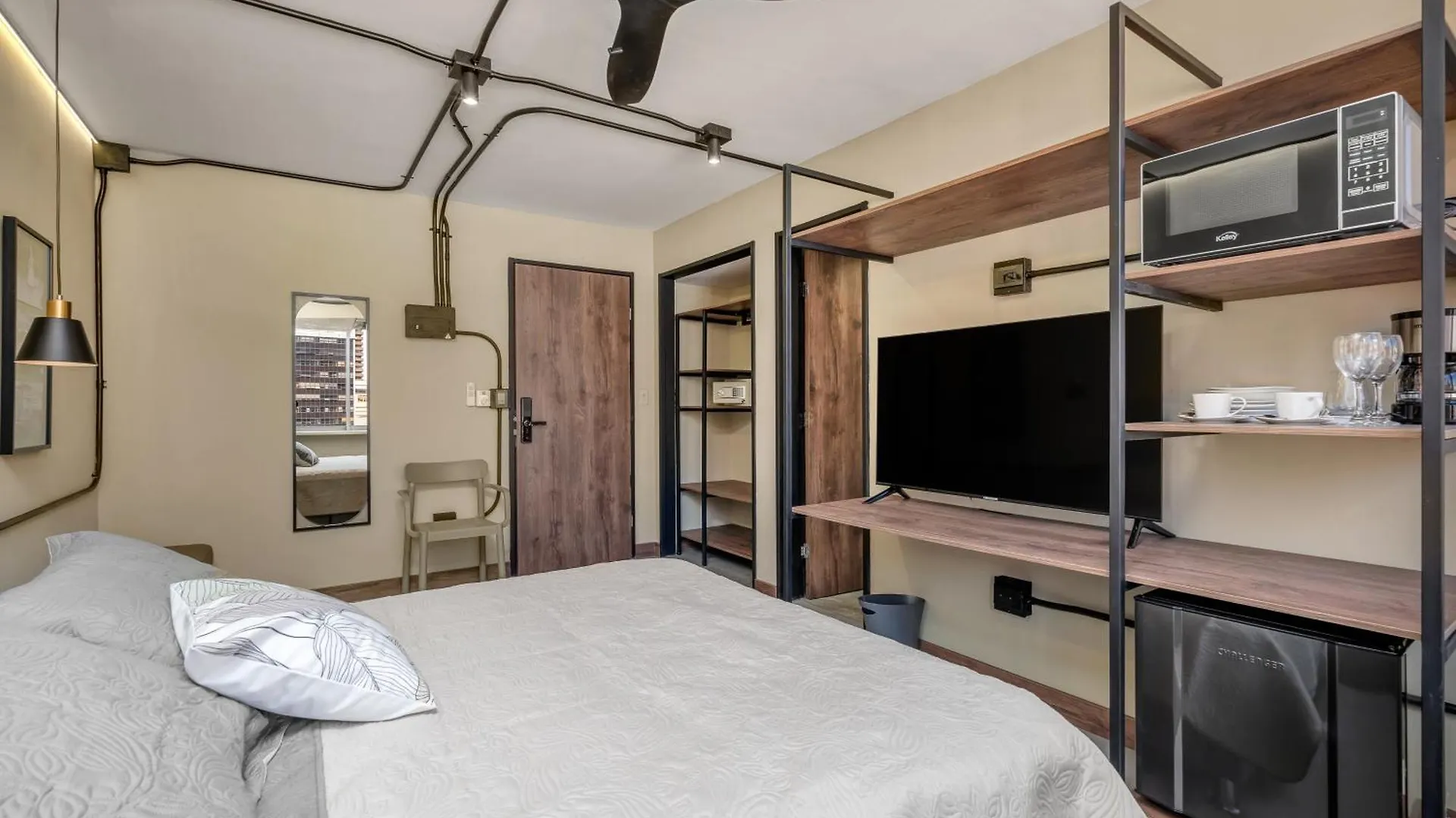 Hotel Nutibara Express By Housy Host Medellín