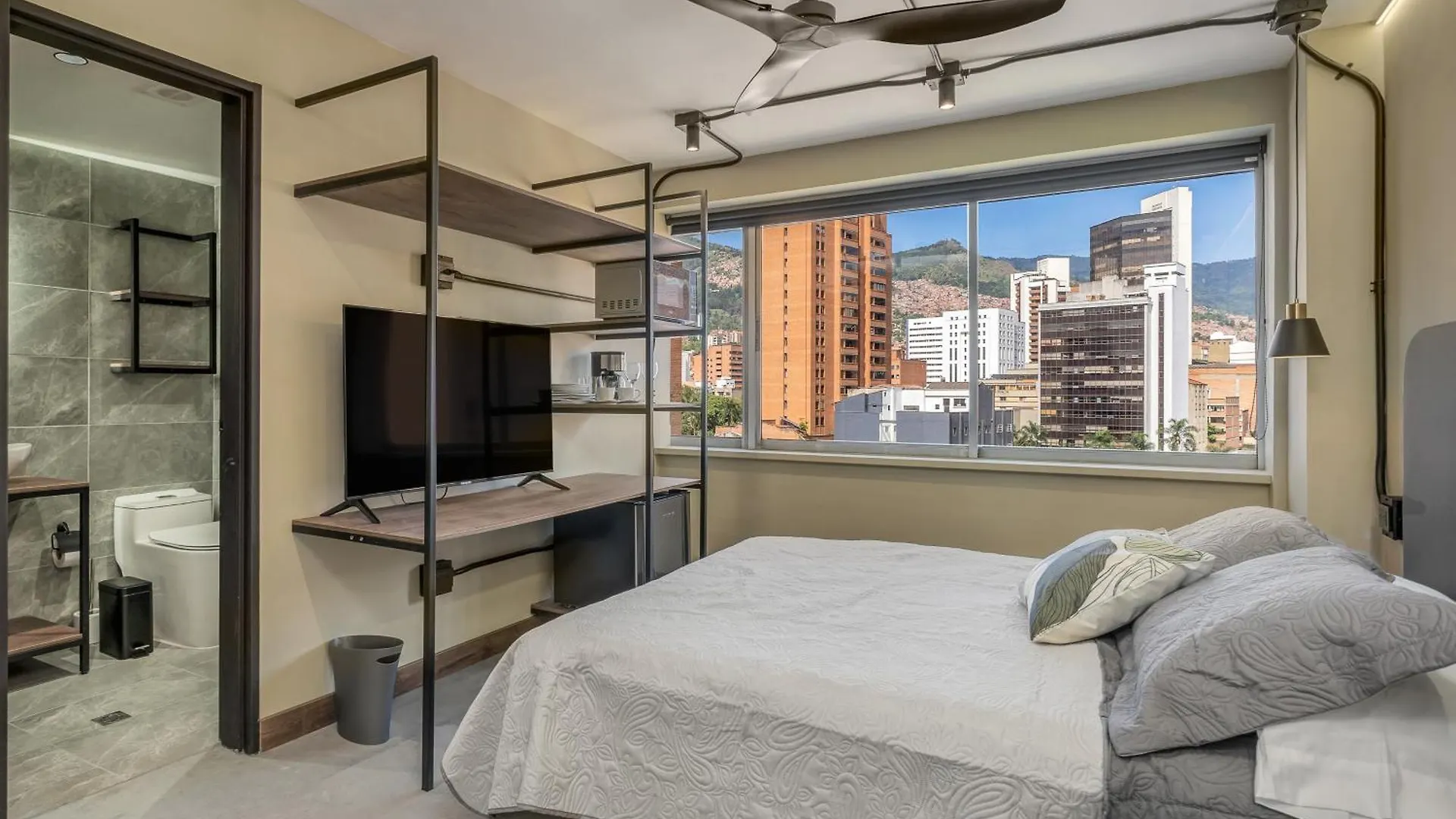 Hotel Nutibara Express By Housy Host Medellín
