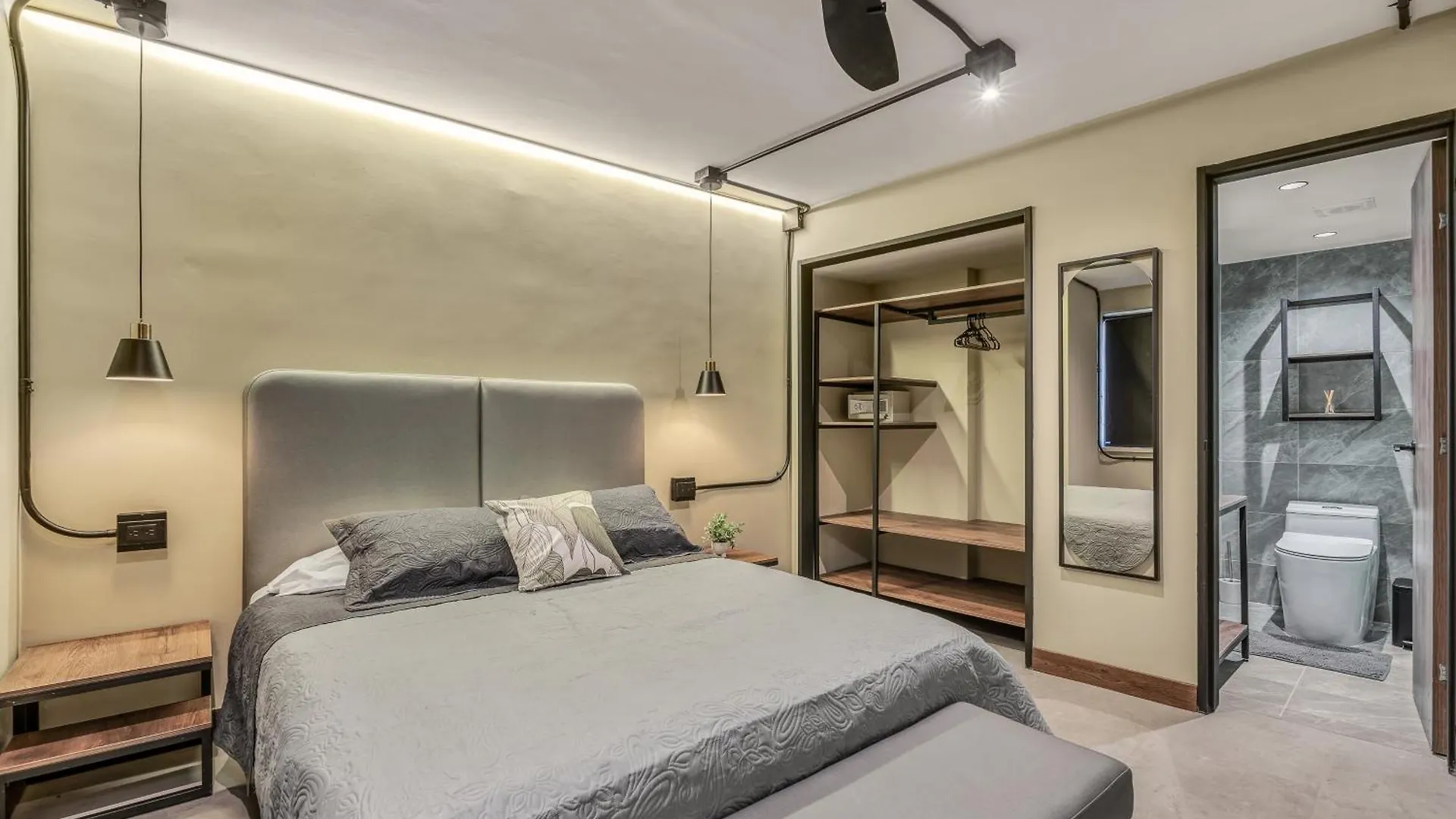 Hotel Nutibara Express By Housy Host Medellín Colombia